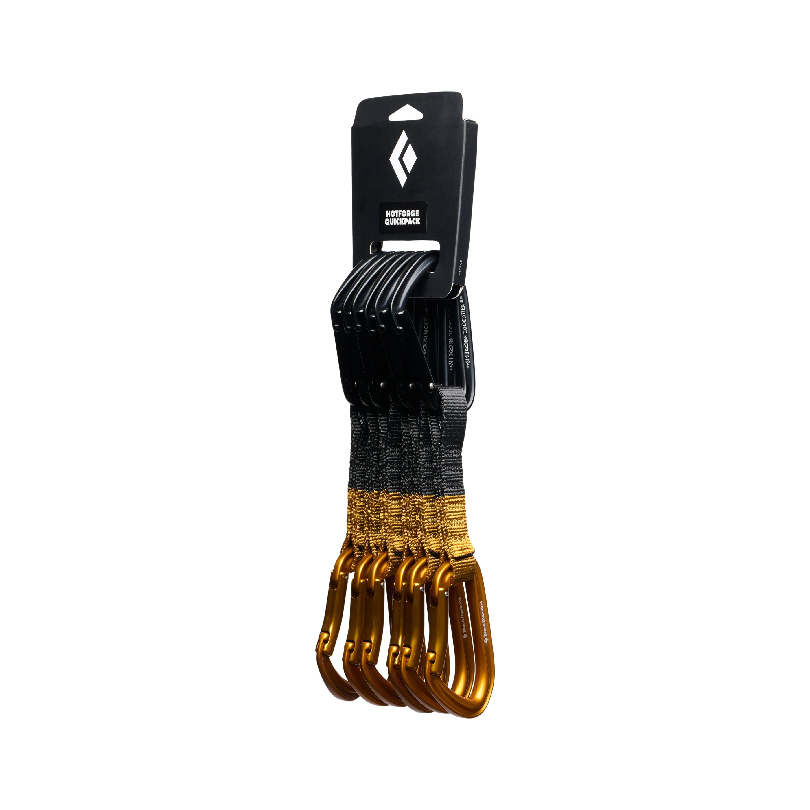 Hotforge Quickpack 12 cm - Image 2