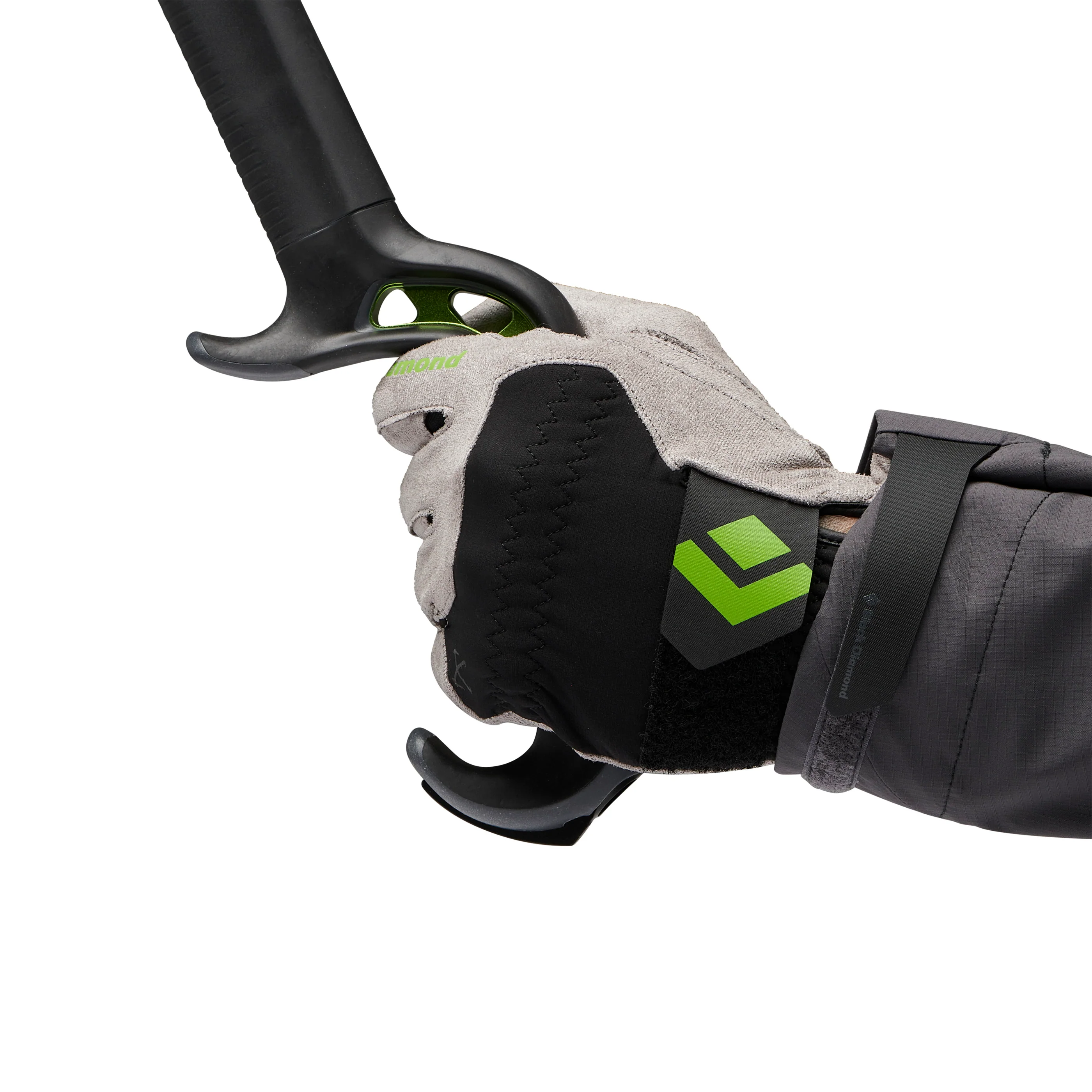 Icejoy Comp Gloves - Image 3