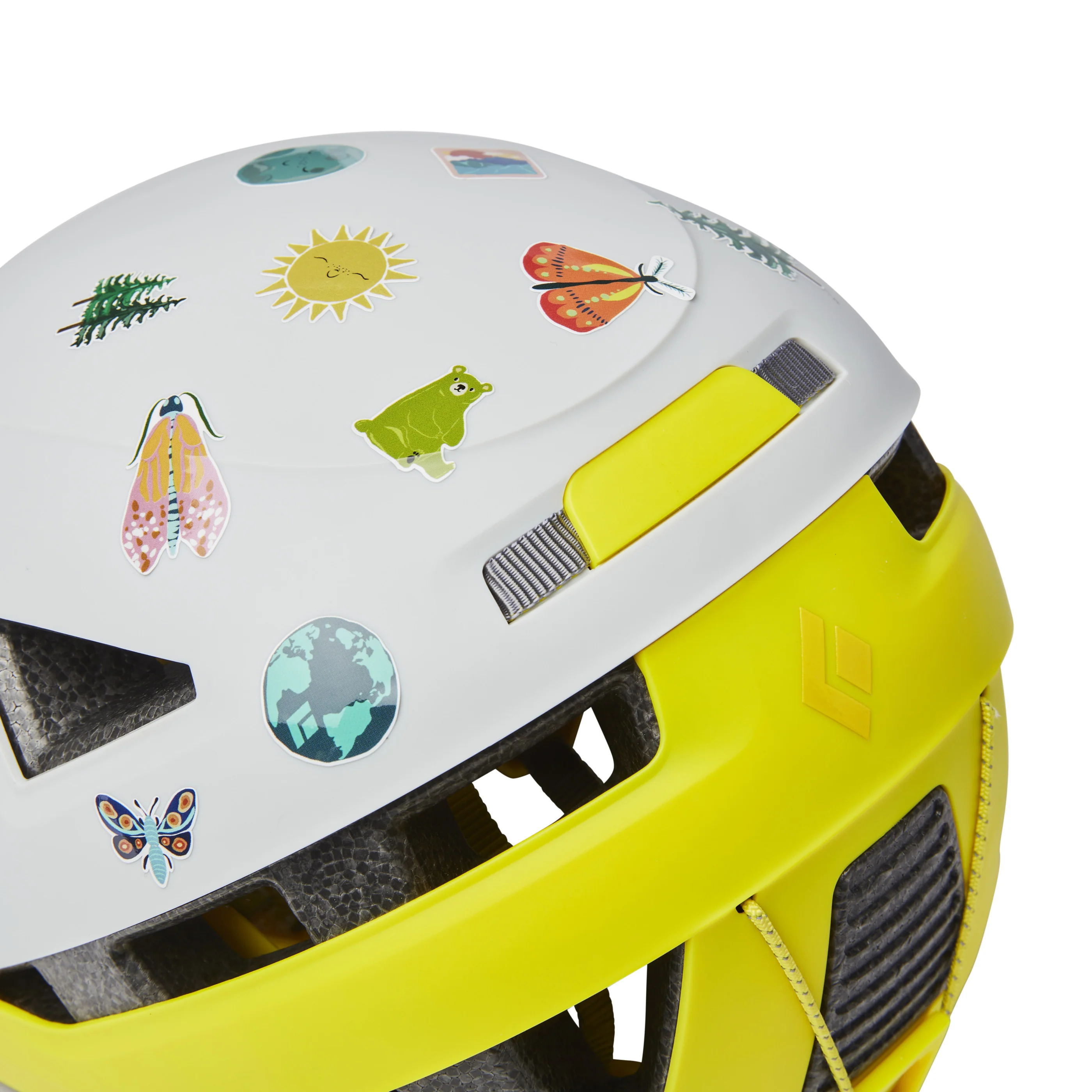 Kids' Mips Capitan Helmet - Image 5
