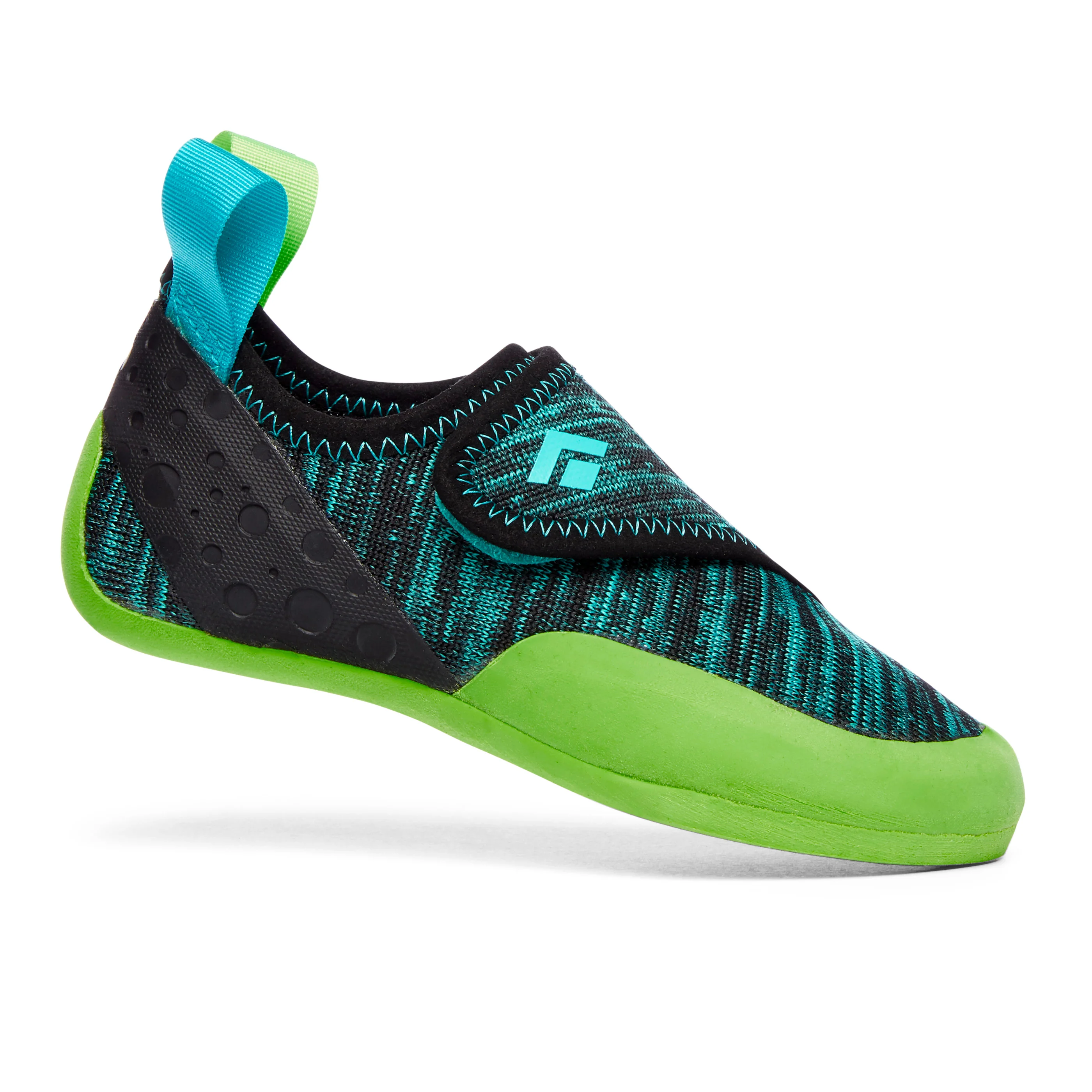 Kid's Momentum Climbing Shoes - Past Season - Image 2