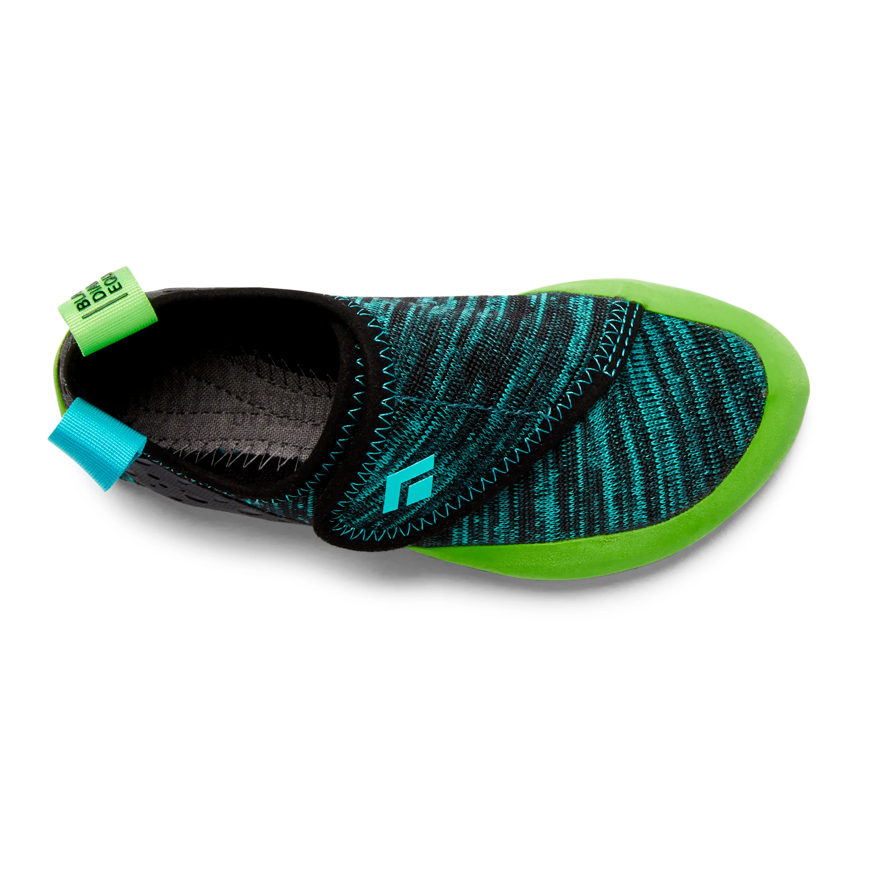 Kid's Momentum Climbing Shoes - Past Season - Image 3