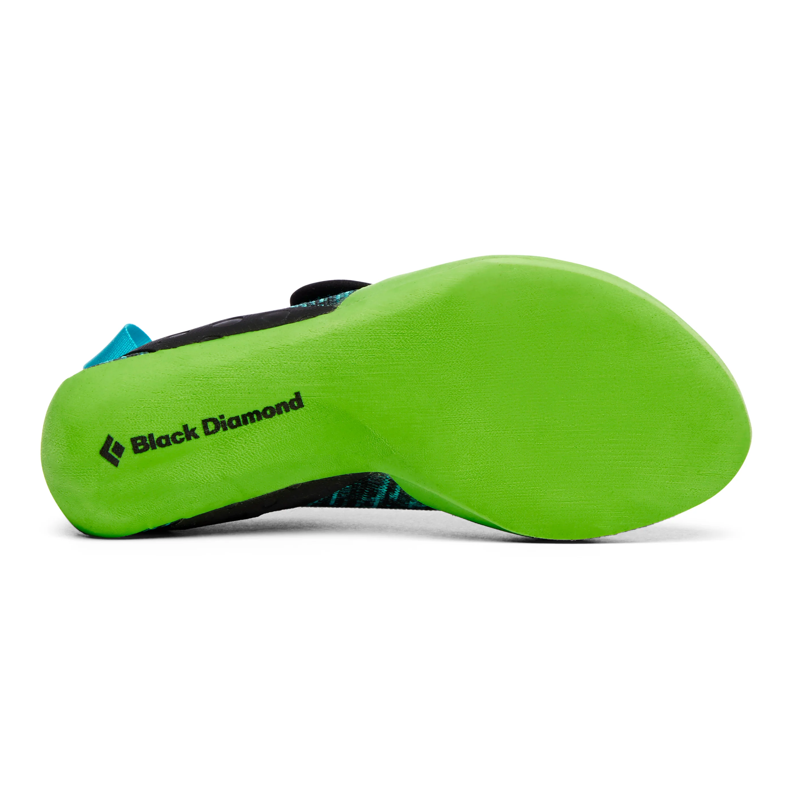 Kid's Momentum Climbing Shoes - Past Season - Image 4