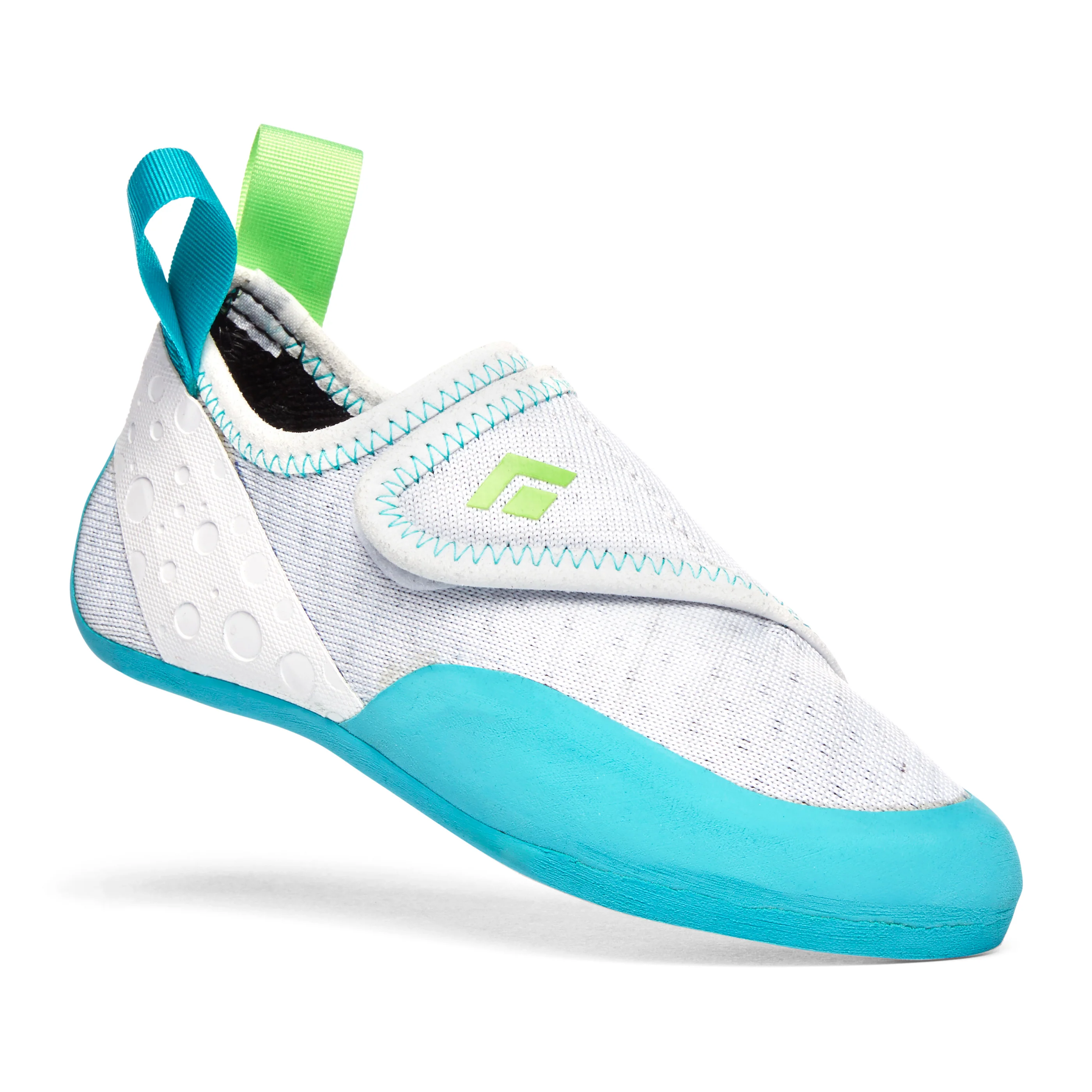 Kid's Momentum Climbing Shoes - Past Season - Image 5