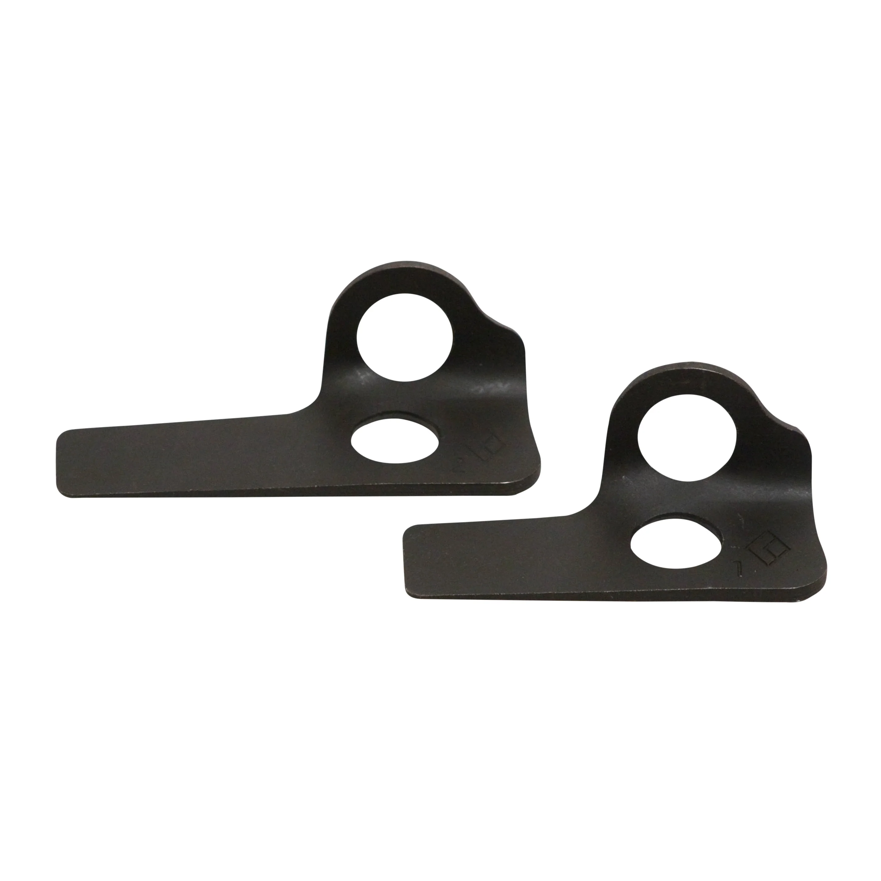 Knifeblade Pitons - Image 3