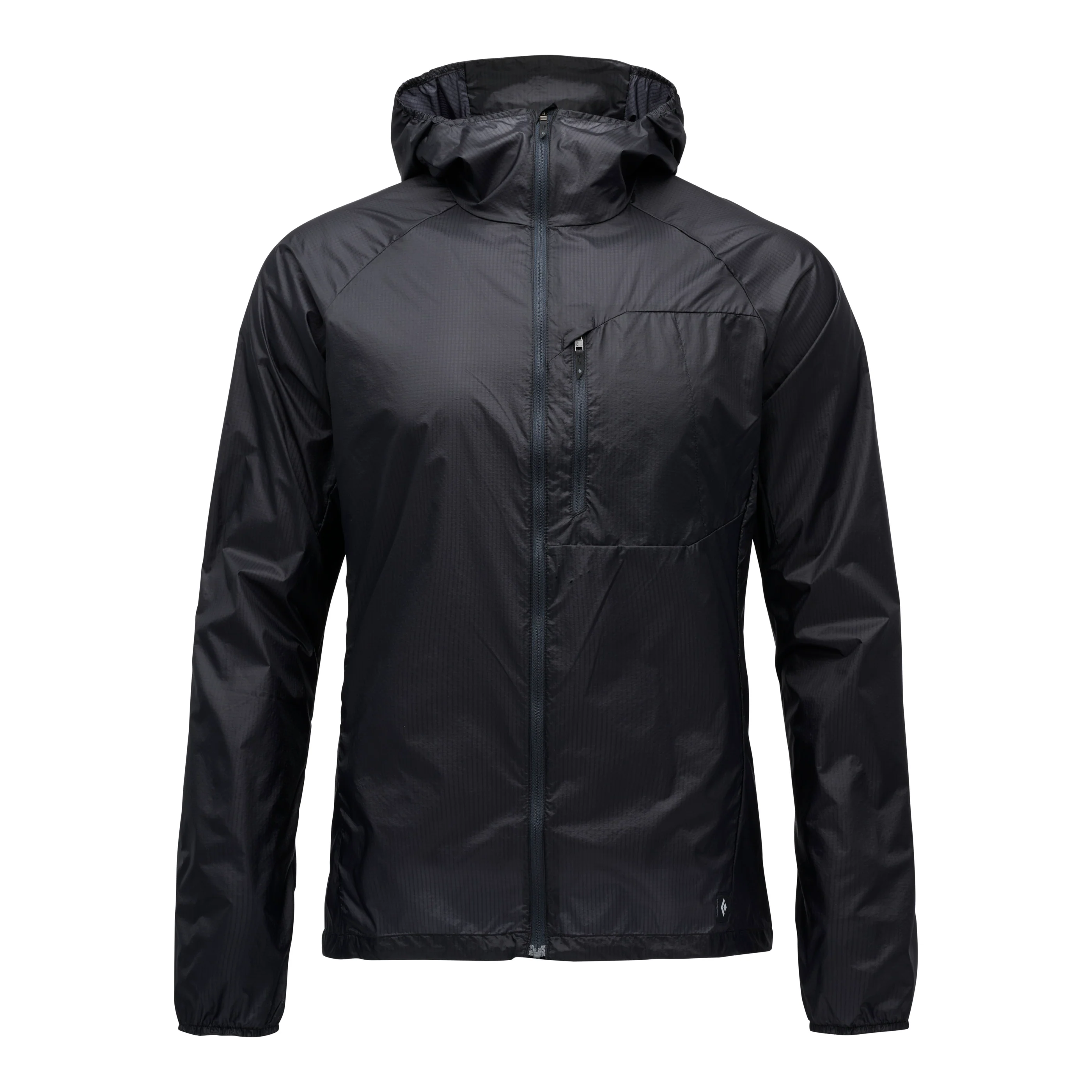 Men's Distance Wind Shell - Image 15