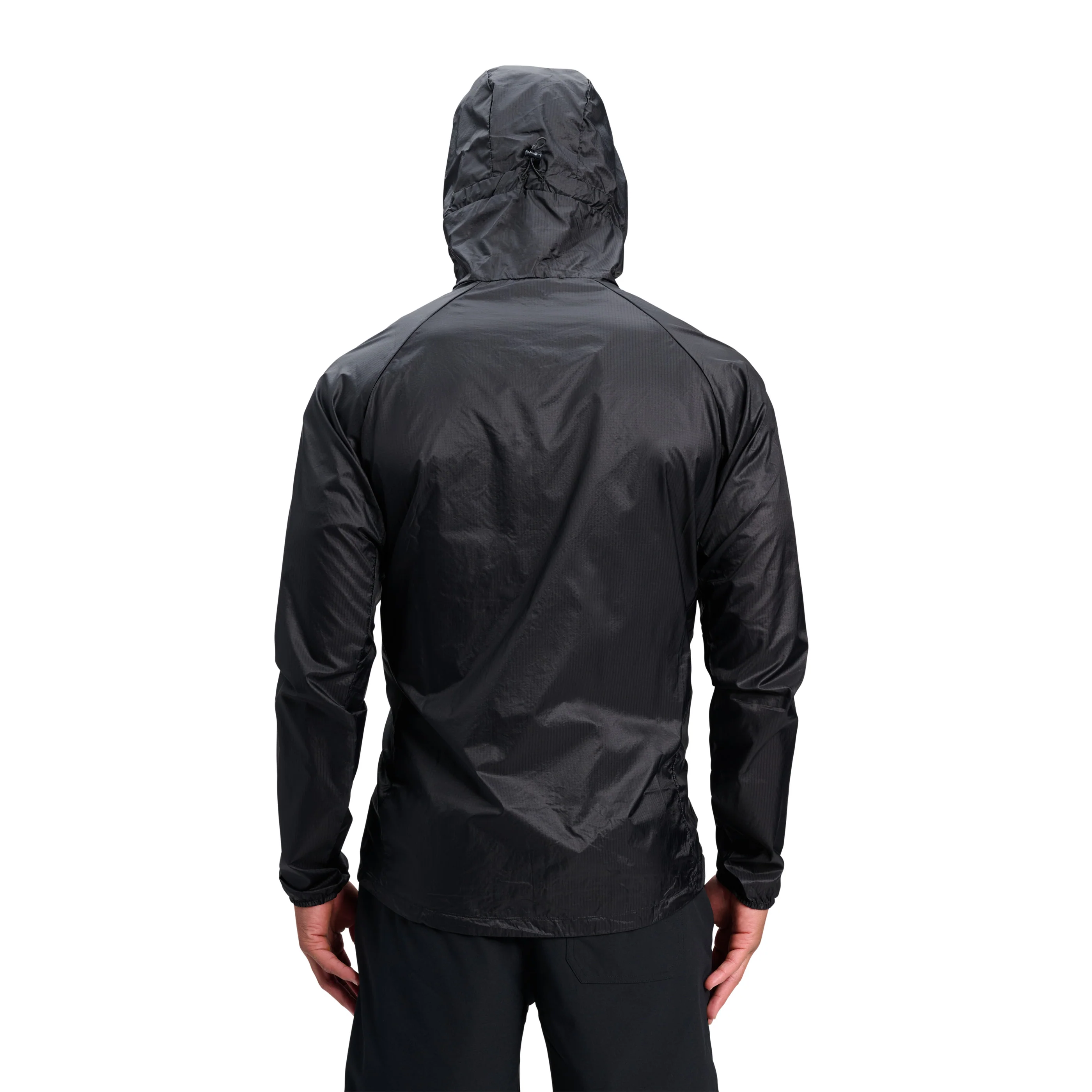 Men's Distance Wind Shell - Image 4
