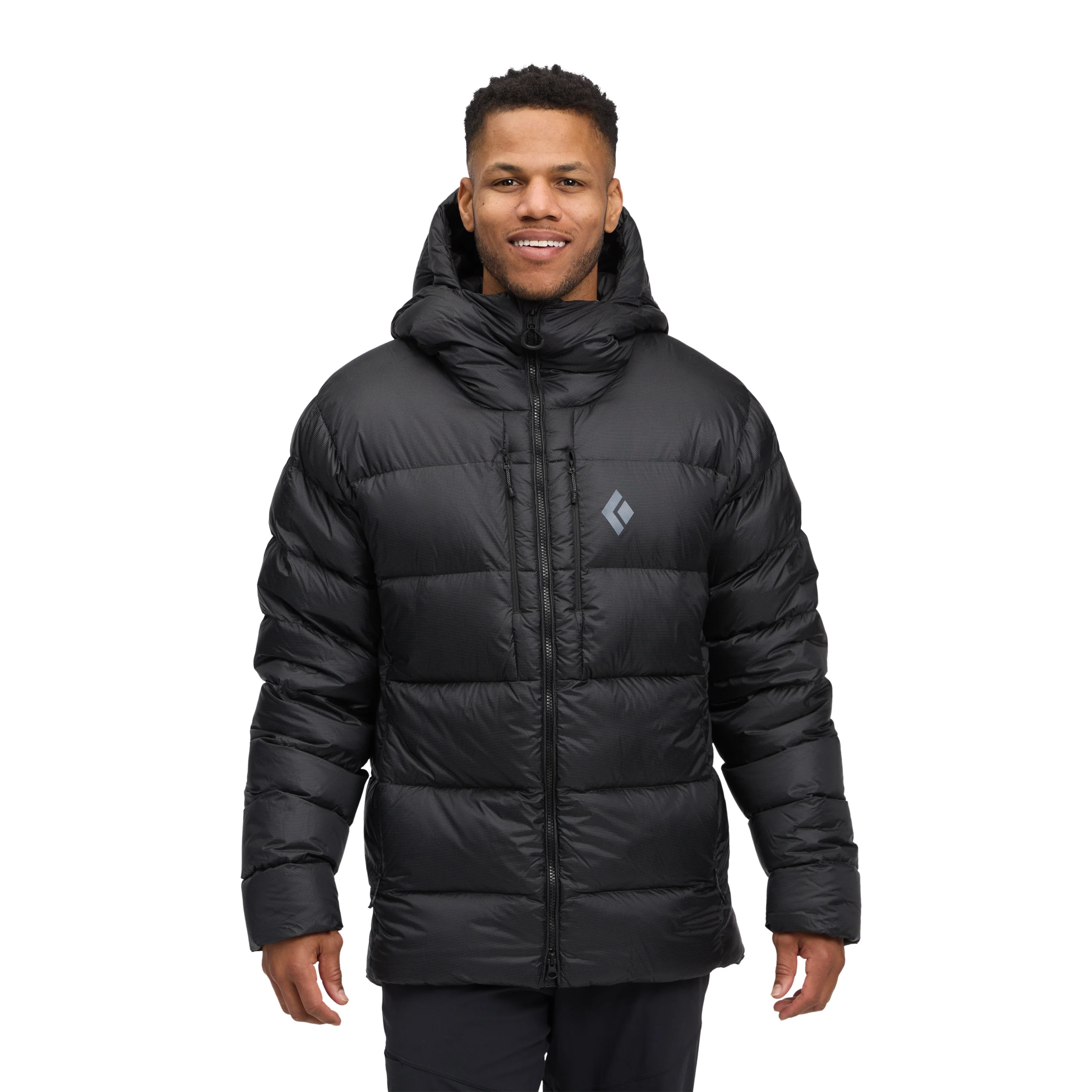 Men's Mission Down 4000 M Parka