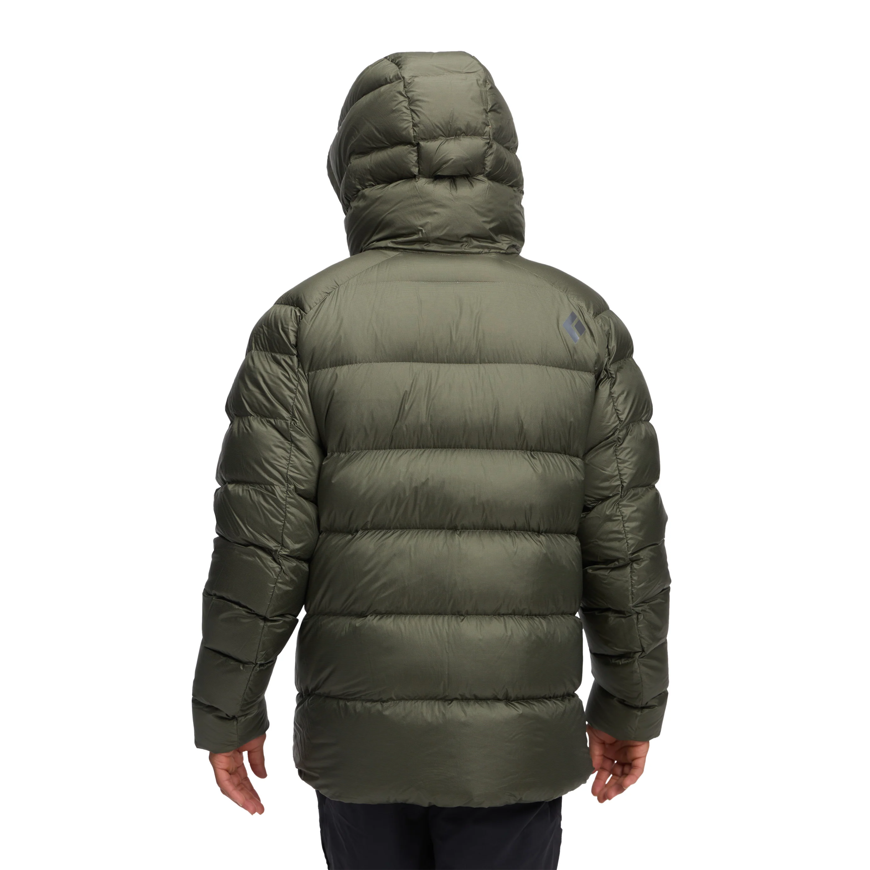 Men's Mission Down 4000 M Parka - Image 11