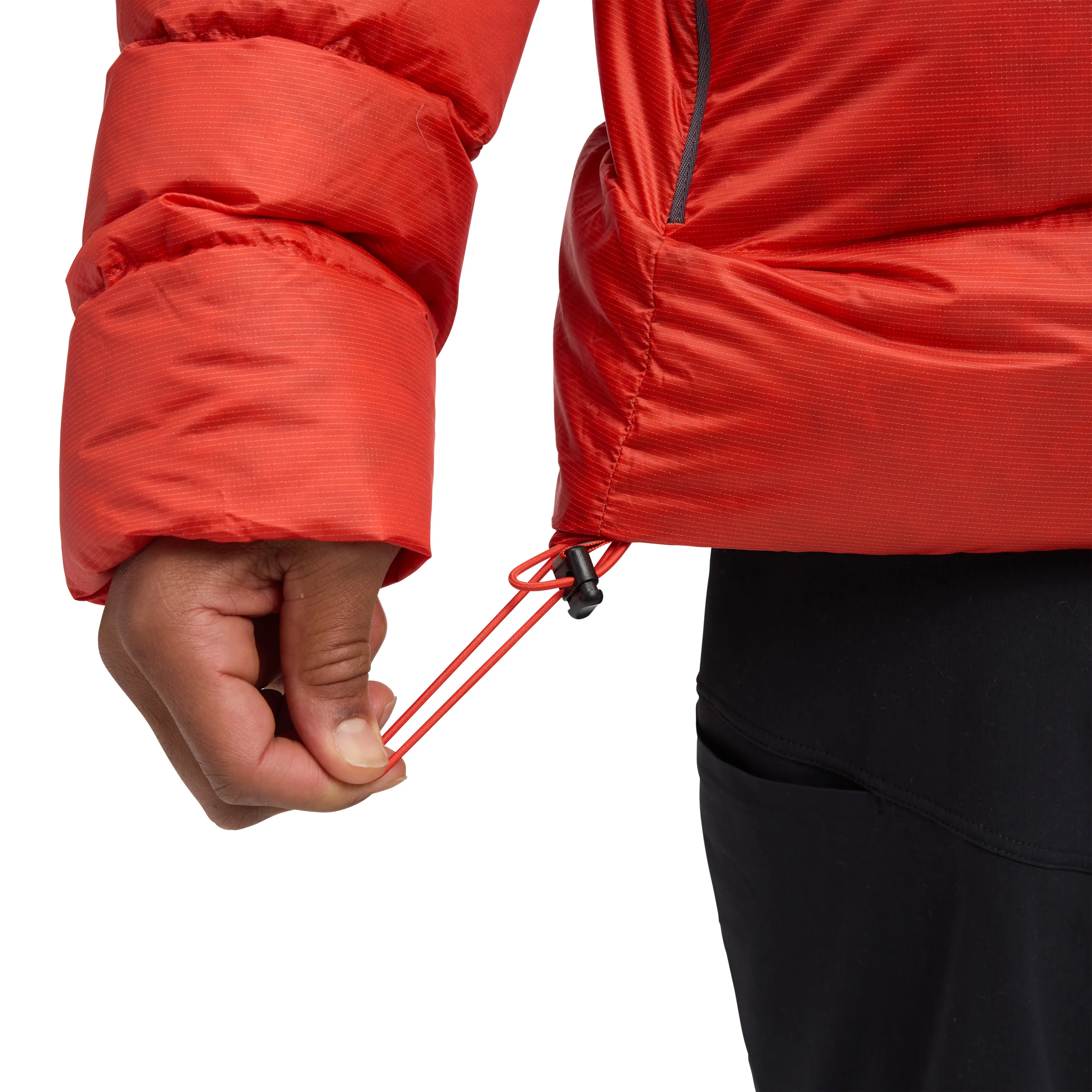 Men's Mission Down 4000 M Parka - Image 22