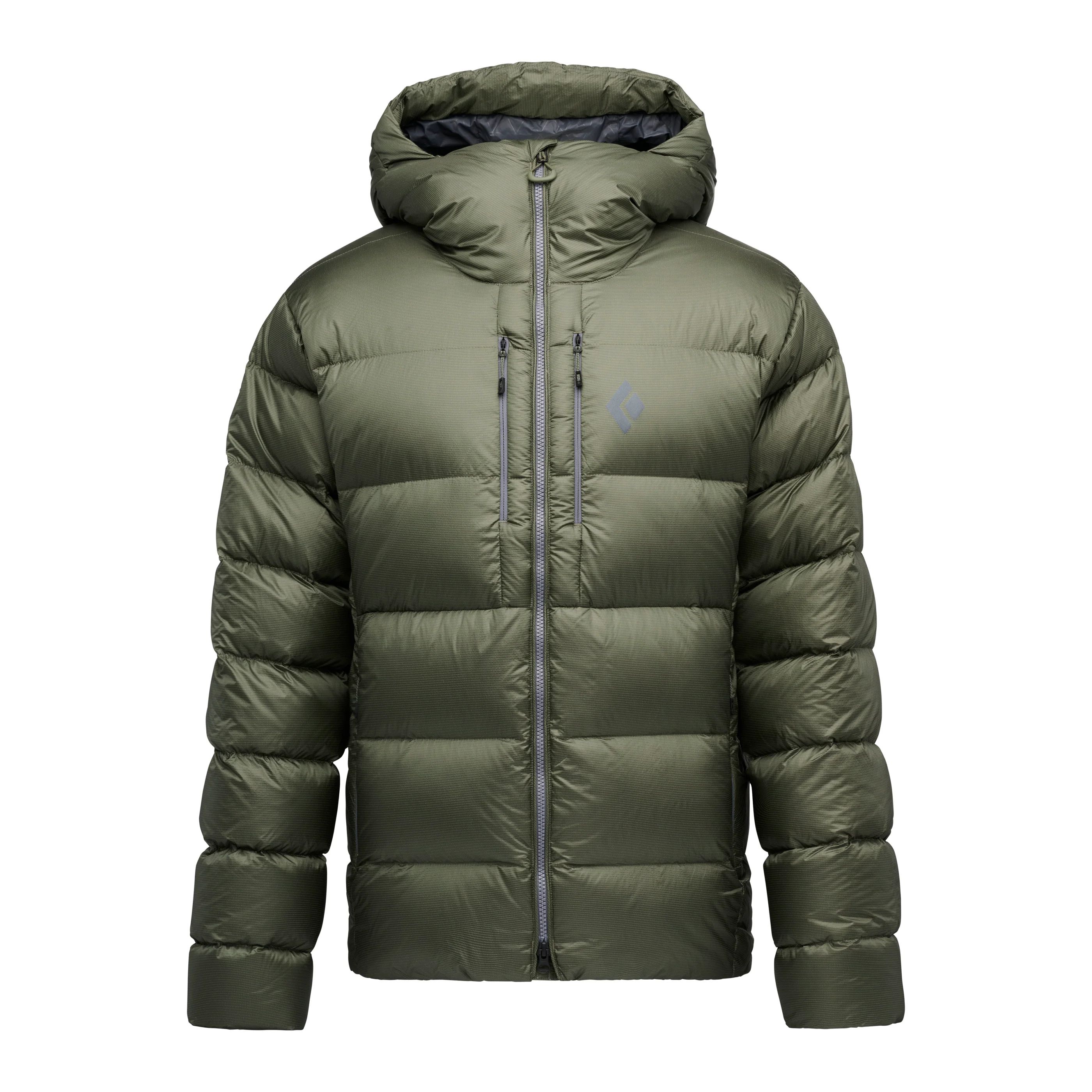 Men's Mission Down 4000 M Parka - Image 26