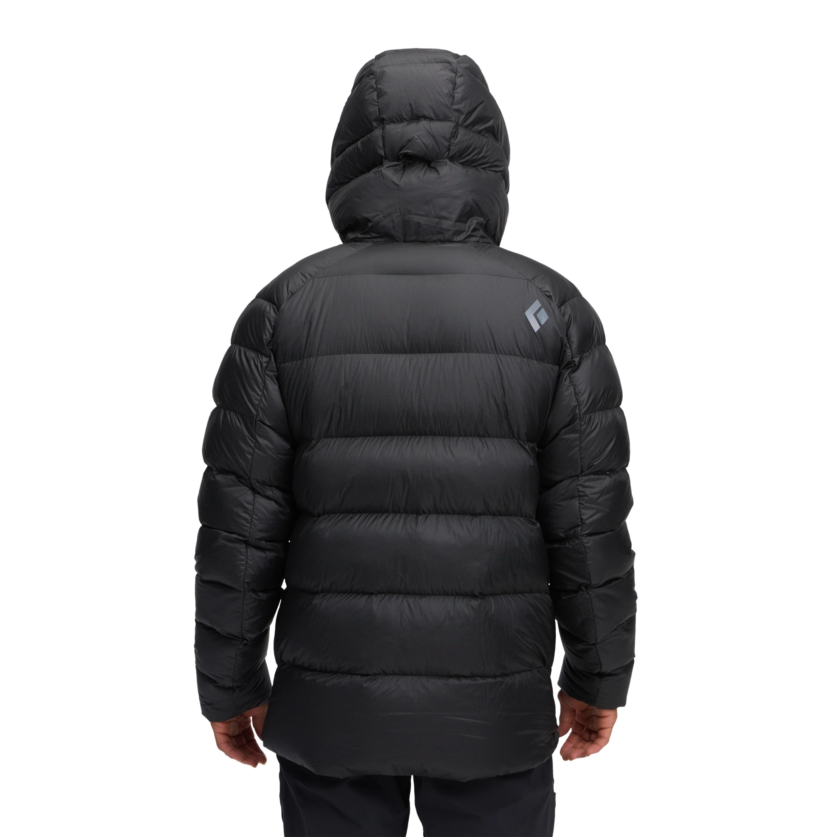 Men's Mission Down 4000 M Parka - Image 4