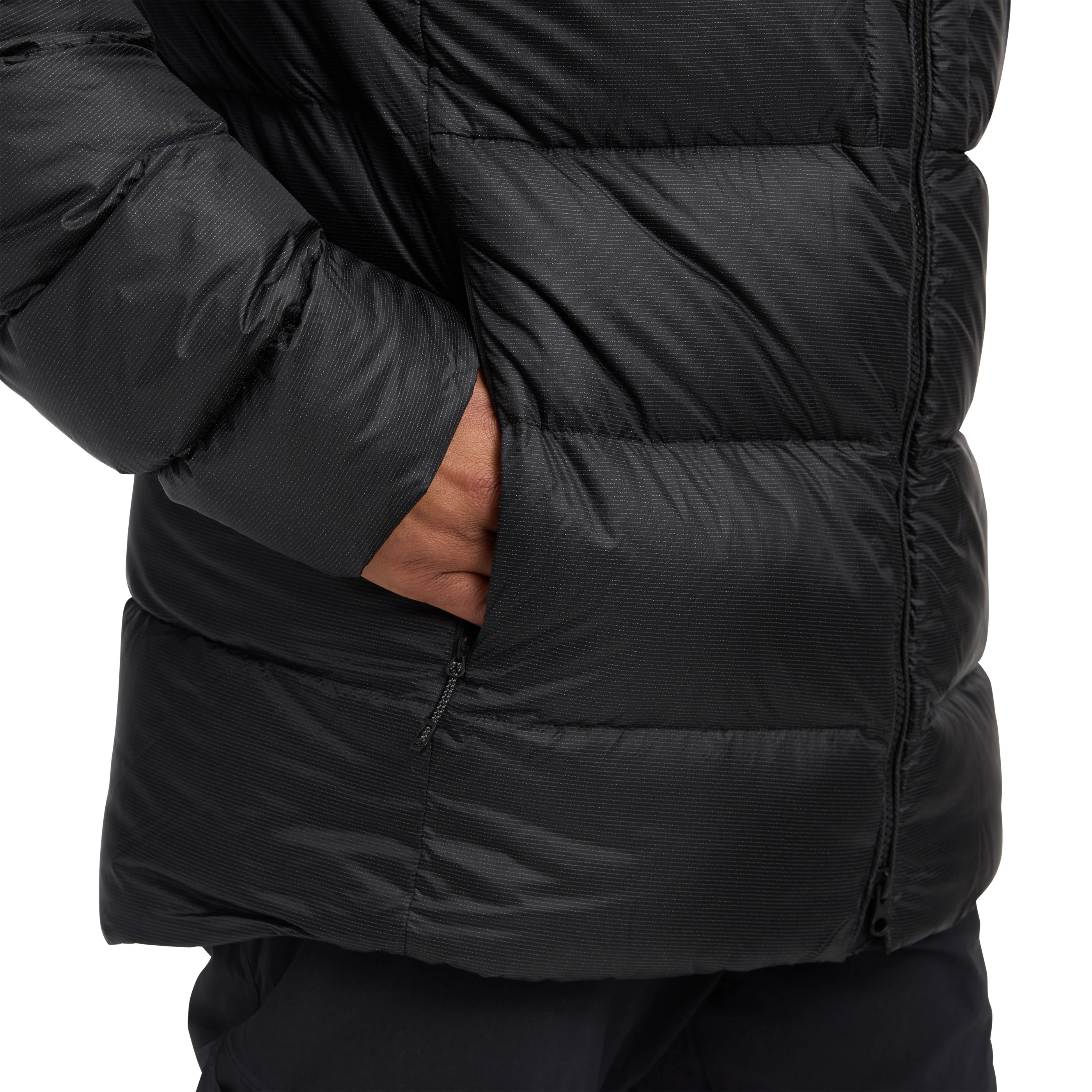 Men's Mission Down 4000 M Parka - Image 7