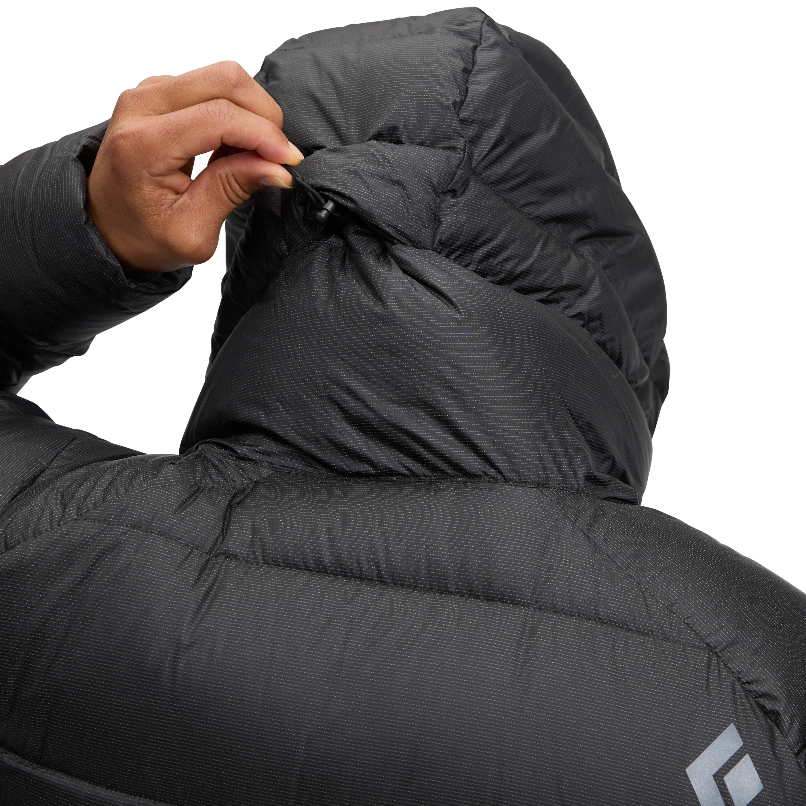 Men's Mission Down 4000 M Parka - Image 9