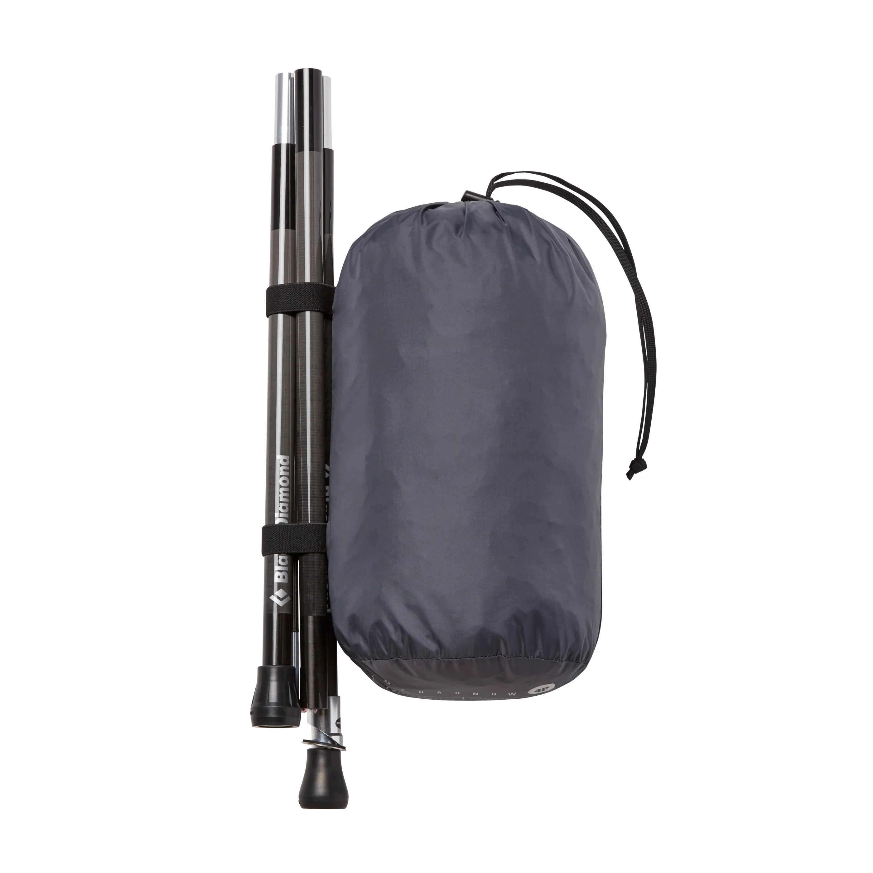 Mega Snow 4 Person Tent - Image 5