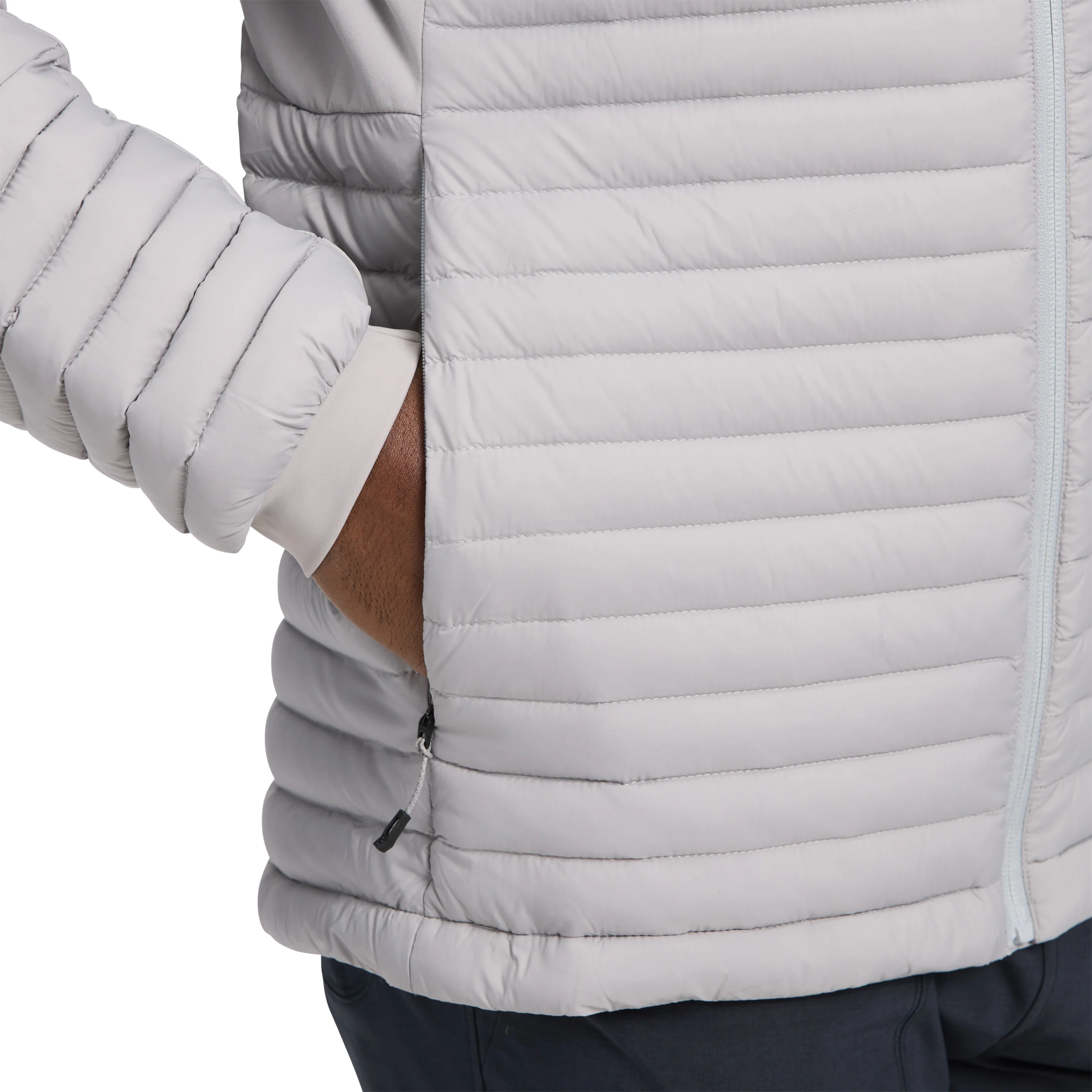 Men's Access Down 1.0 Hoody - Image 13