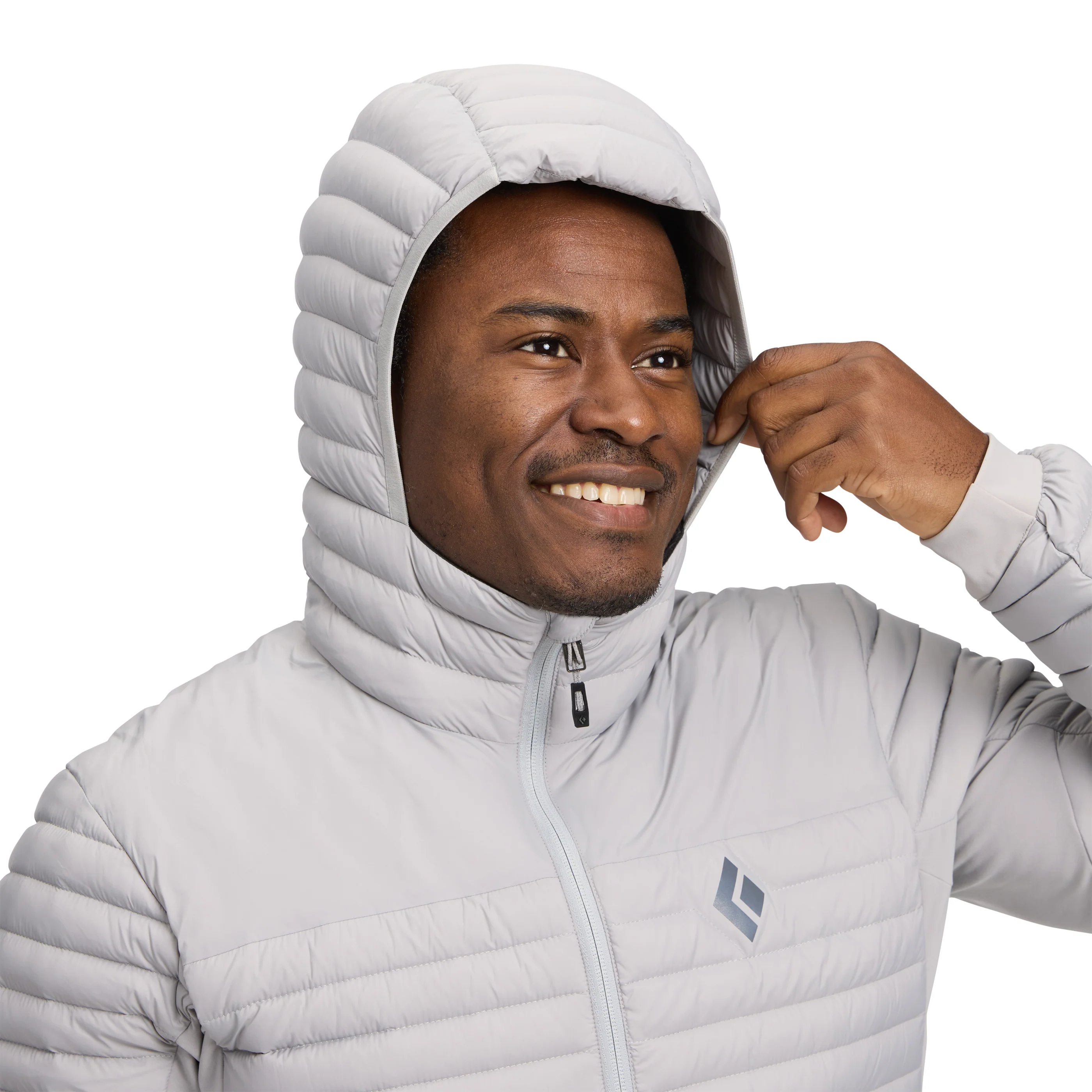 Men's Access Down 1.0 Hoody - Image 14
