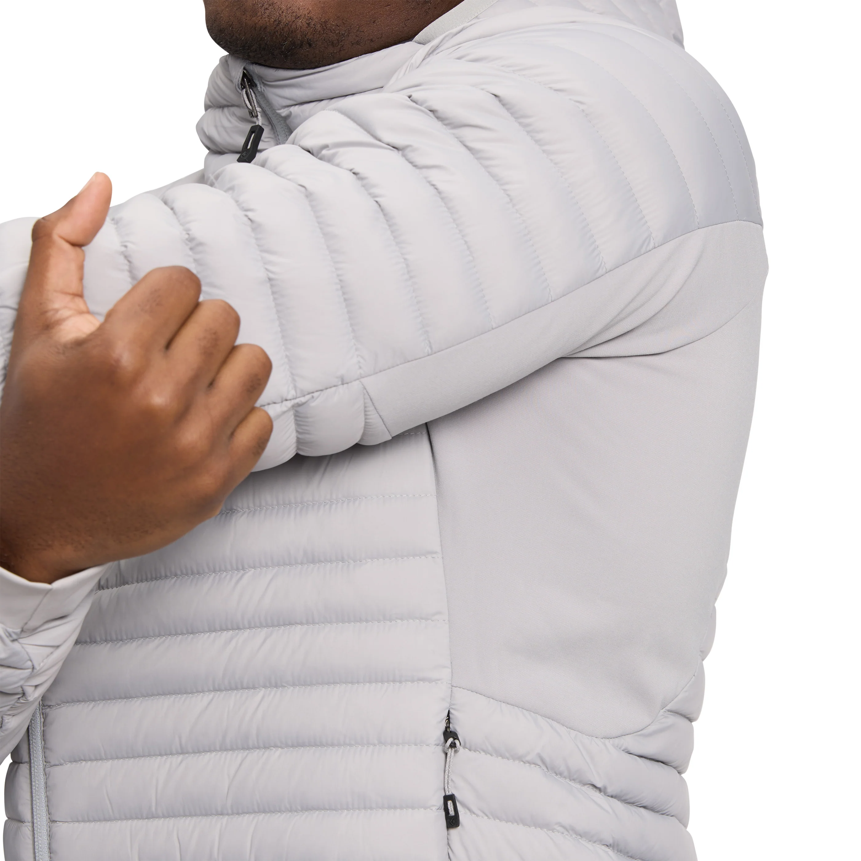 Men's Access Down 1.0 Hoody - Image 15