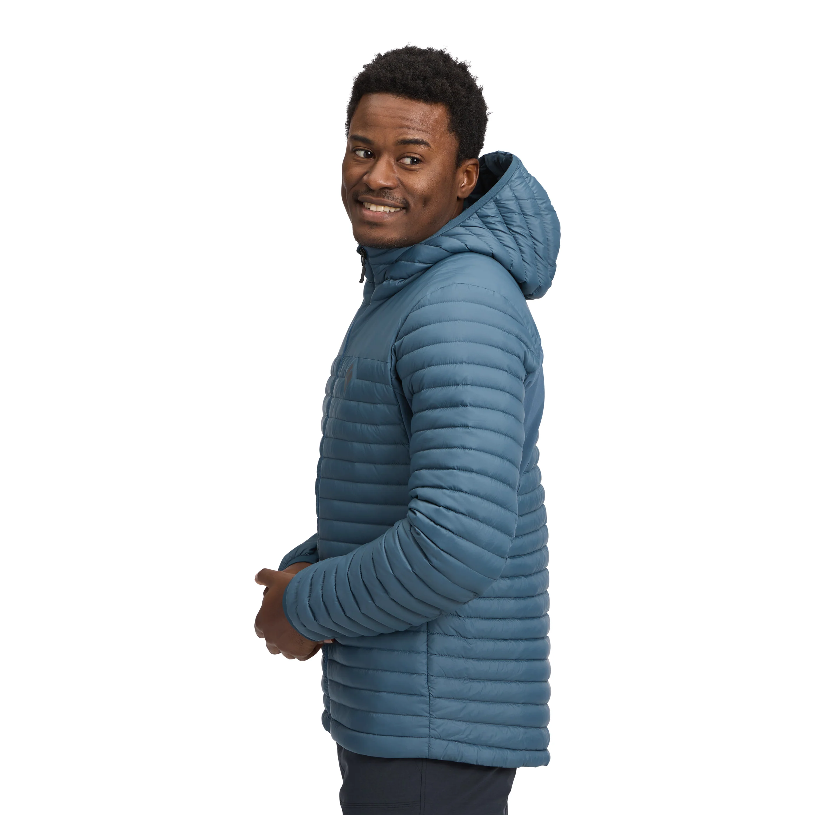 Men's Access Down 1.0 Hoody - Image 16