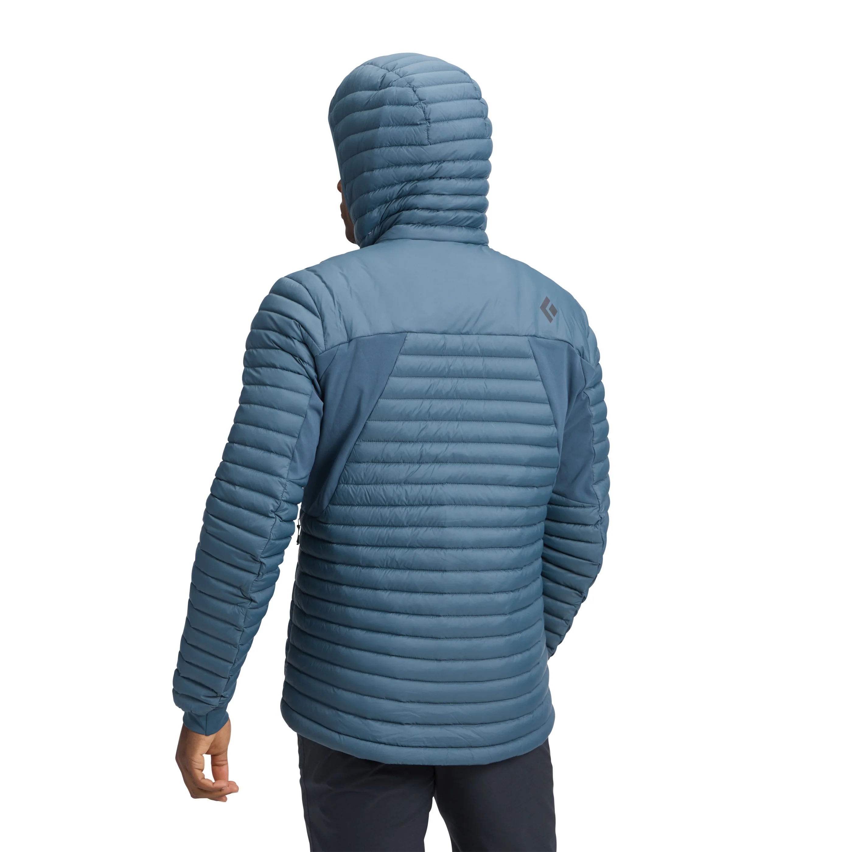 Men's Access Down 1.0 Hoody - Image 17