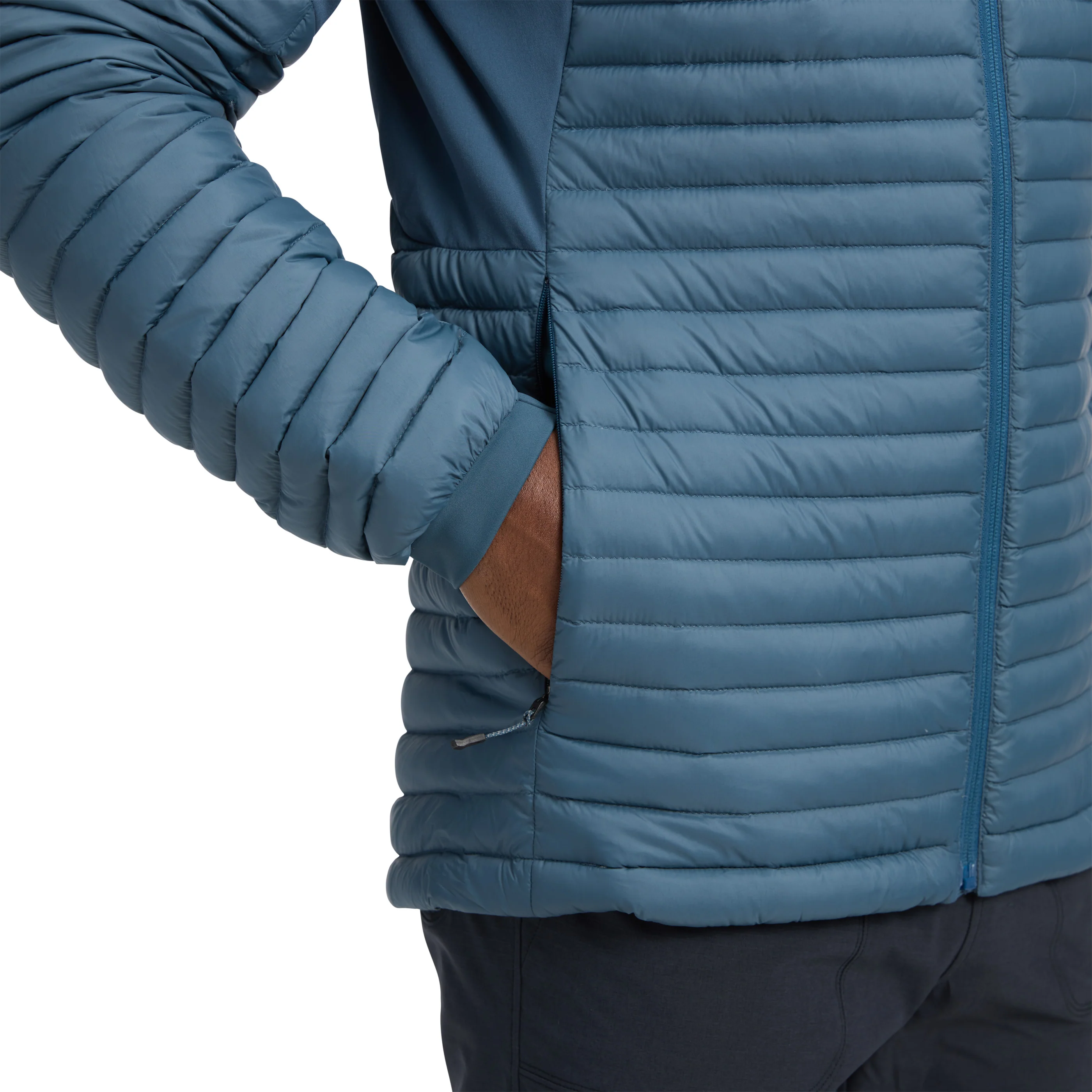 Men's Access Down 1.0 Hoody - Image 19