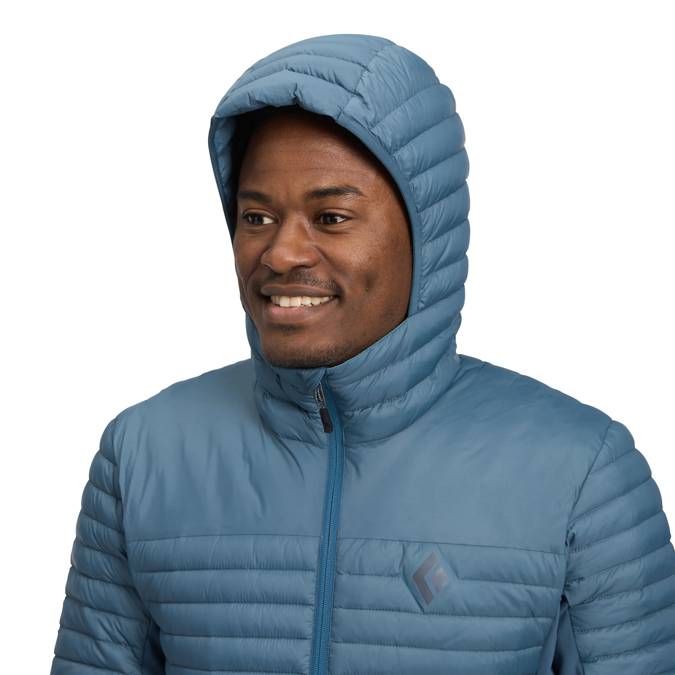 Men's Access Down 1.0 Hoody - Image 21