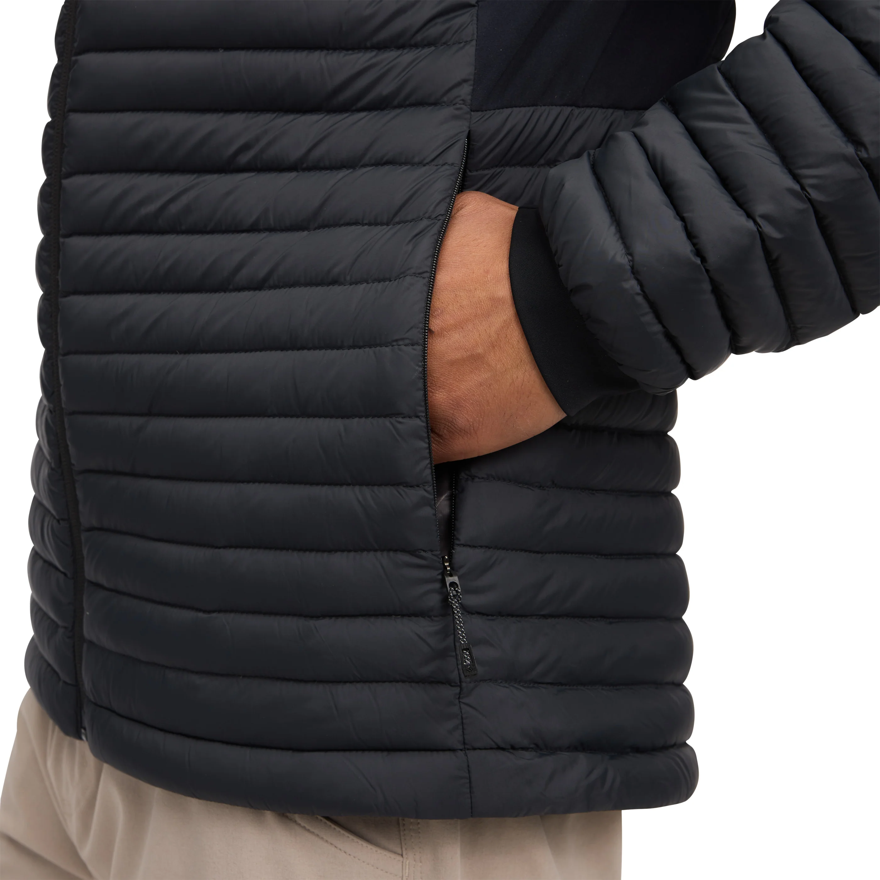 Men's Access Down 1.0 Hoody - Image 5