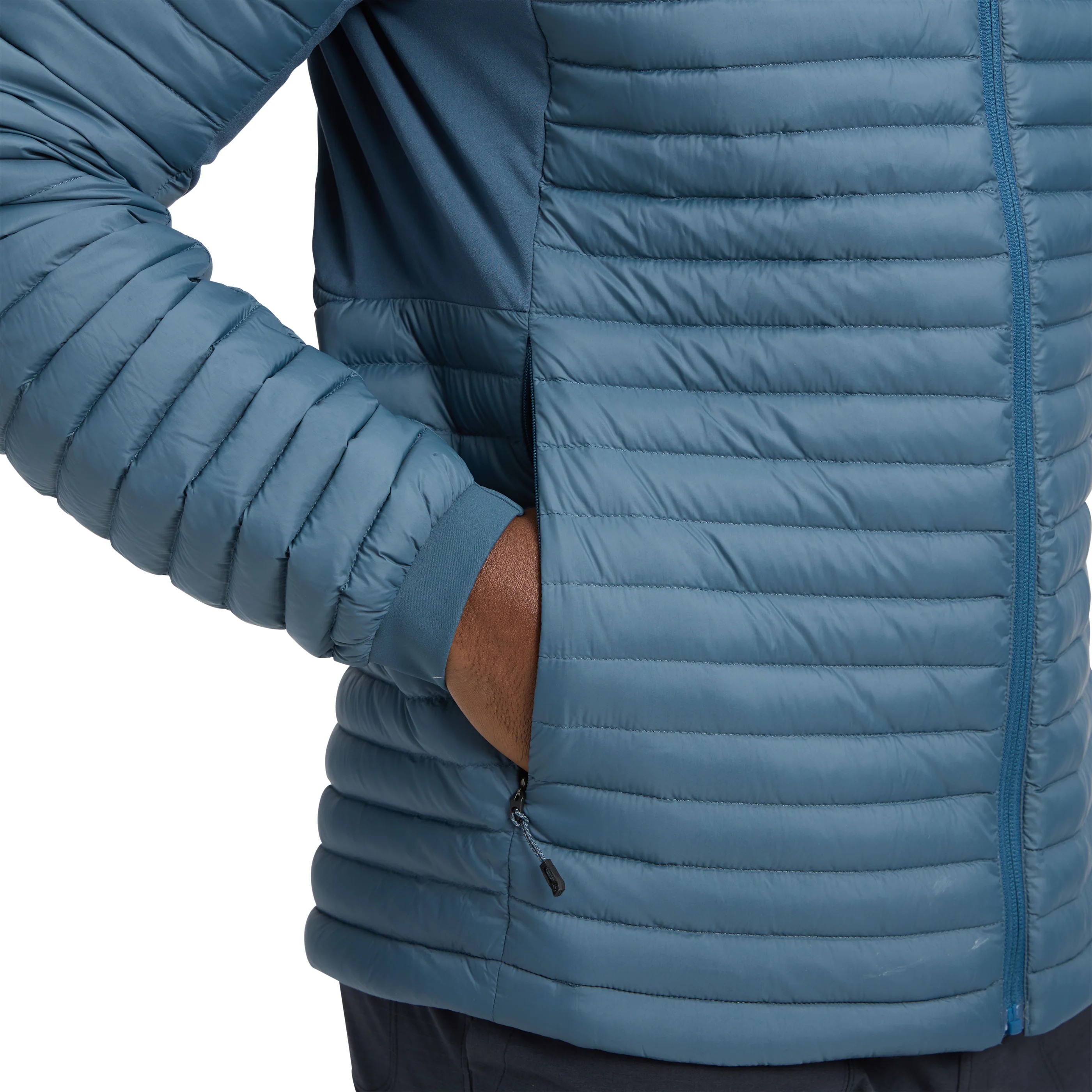 Men's Access Down 1.0 Jacket - Image 18