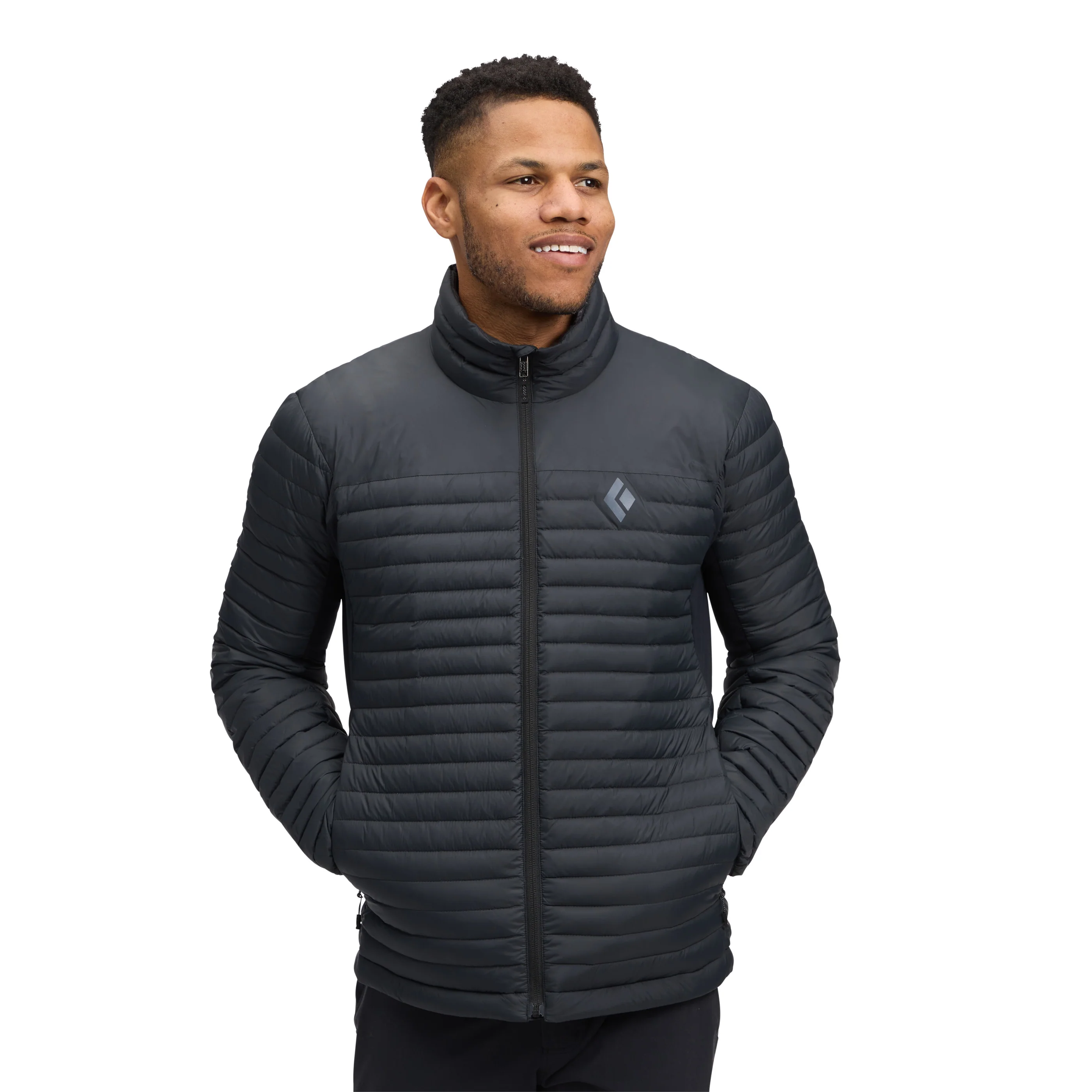 Men's Access Down 1.0 Jacket - Image 2