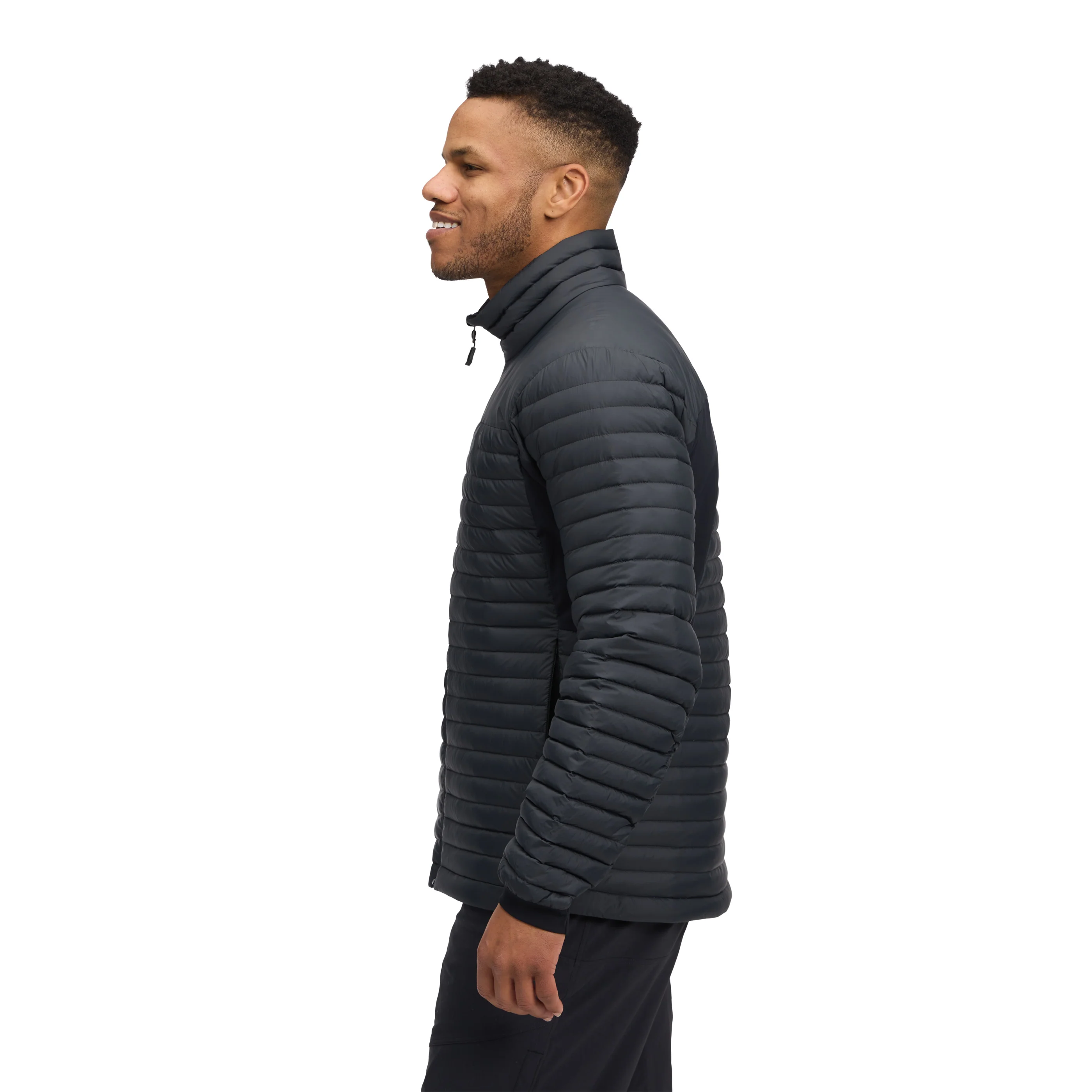 Men's Access Down 1.0 Jacket - Image 3