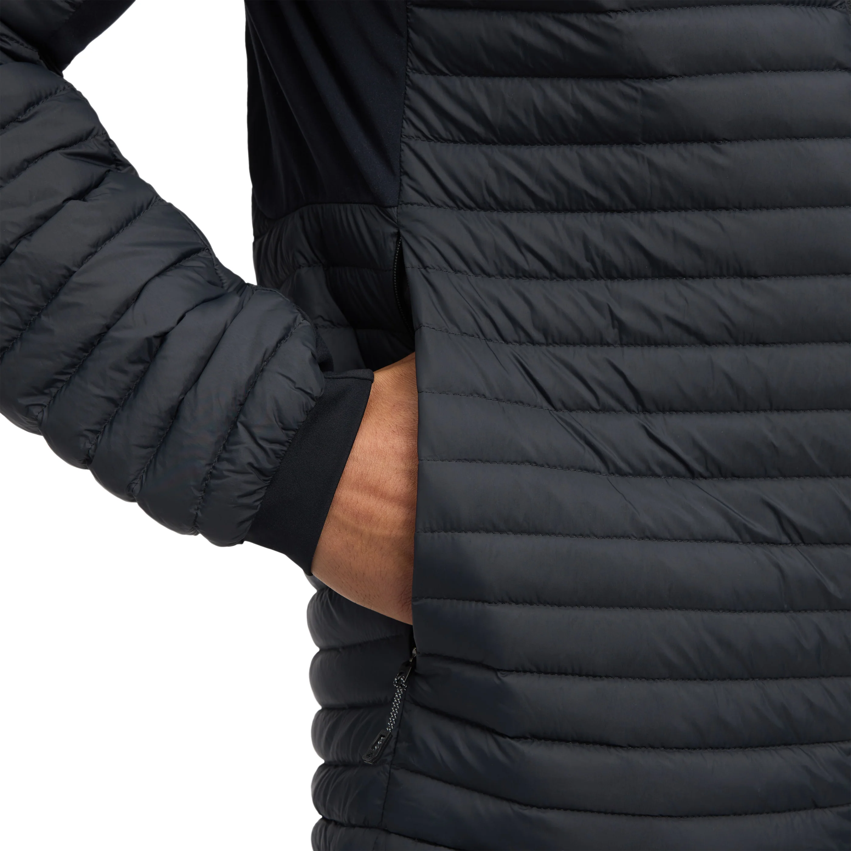 Men's Access Down 1.0 Jacket - Image 6