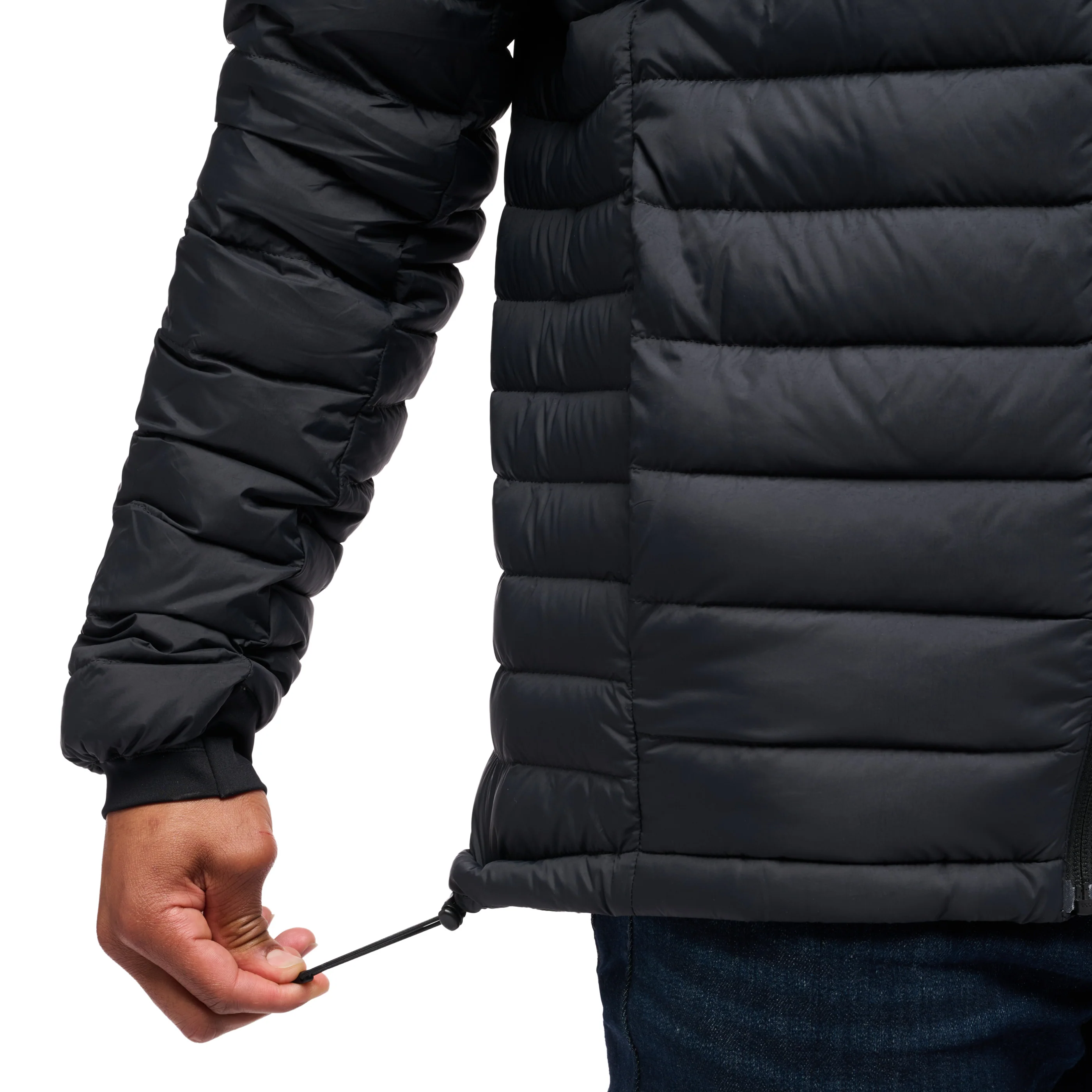 Men's Access Down 2.0 Hoody - Image 9