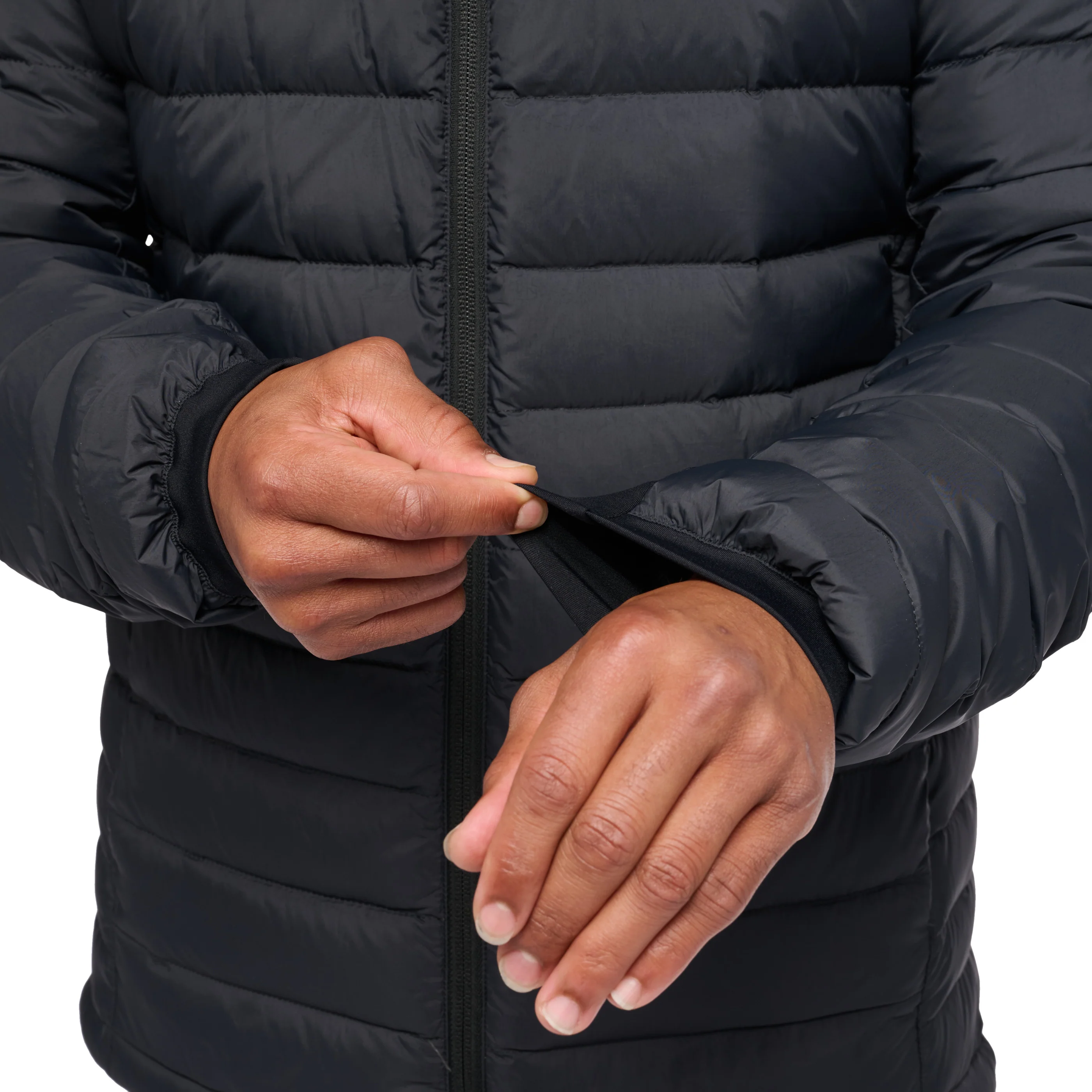Men's Access Down 2.0 Hoody - Image 10