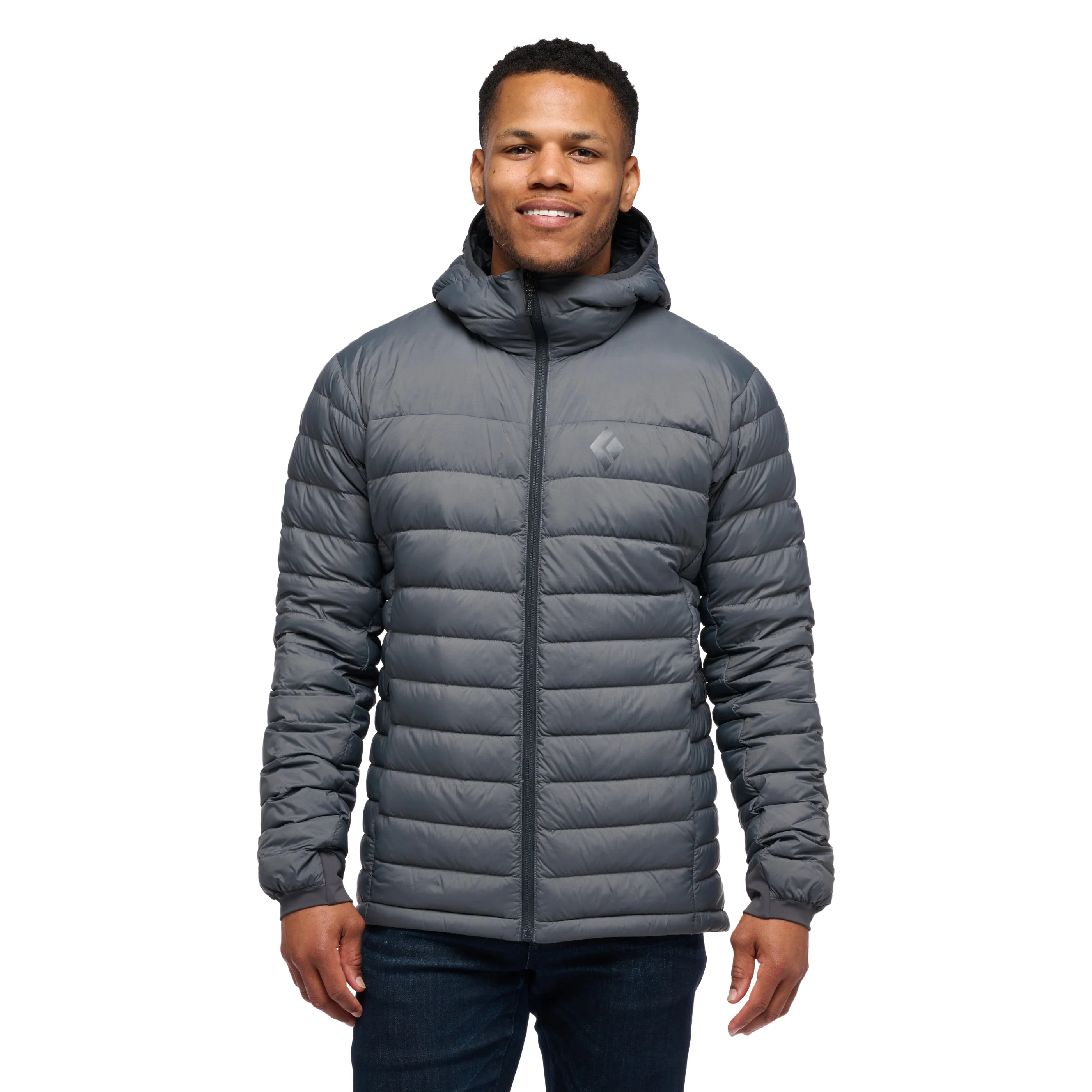 Men's Access Down 2.0 Hoody - Image 13