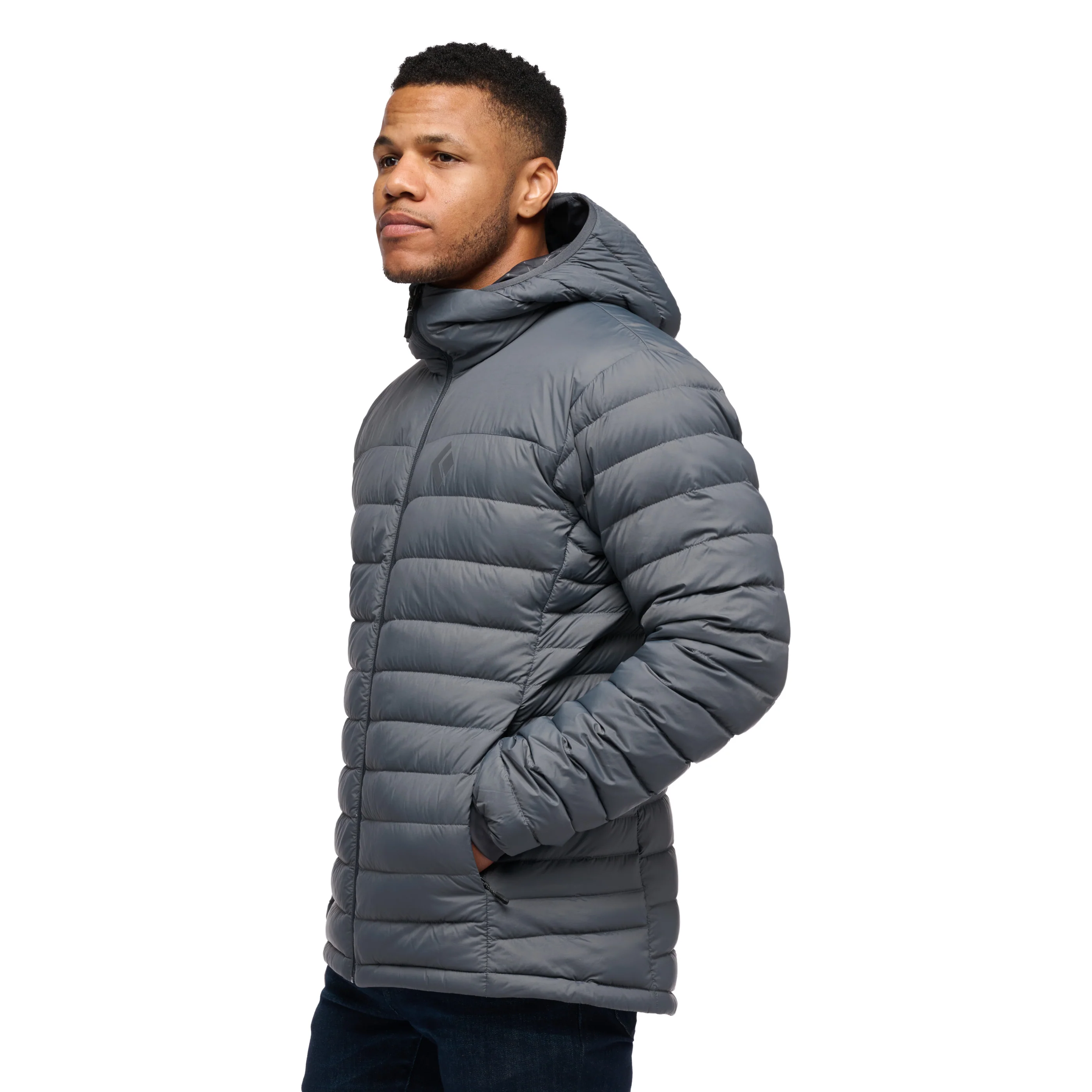 Men's Access Down 2.0 Hoody - Image 15