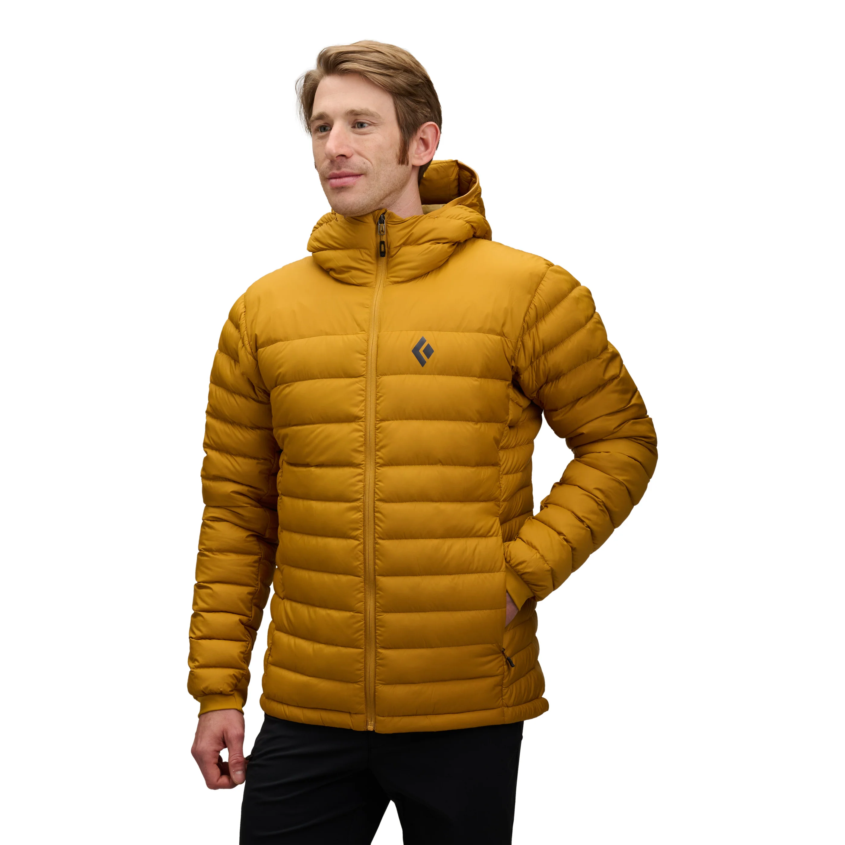 Men's Access Down 2.0 Hoody - Image 18