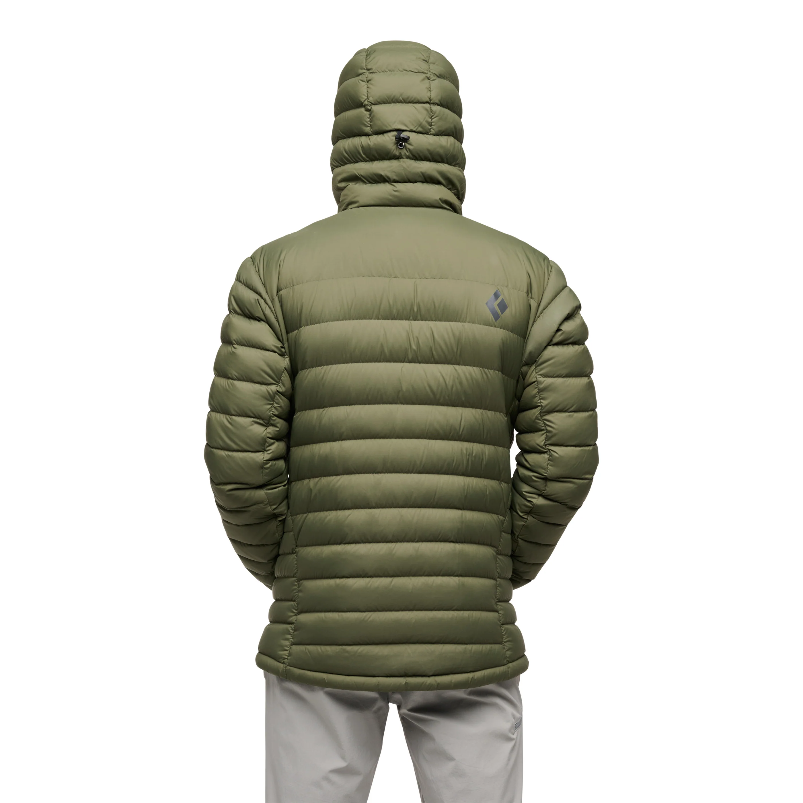 Men's Access Down 2.0 Hoody - Image 27
