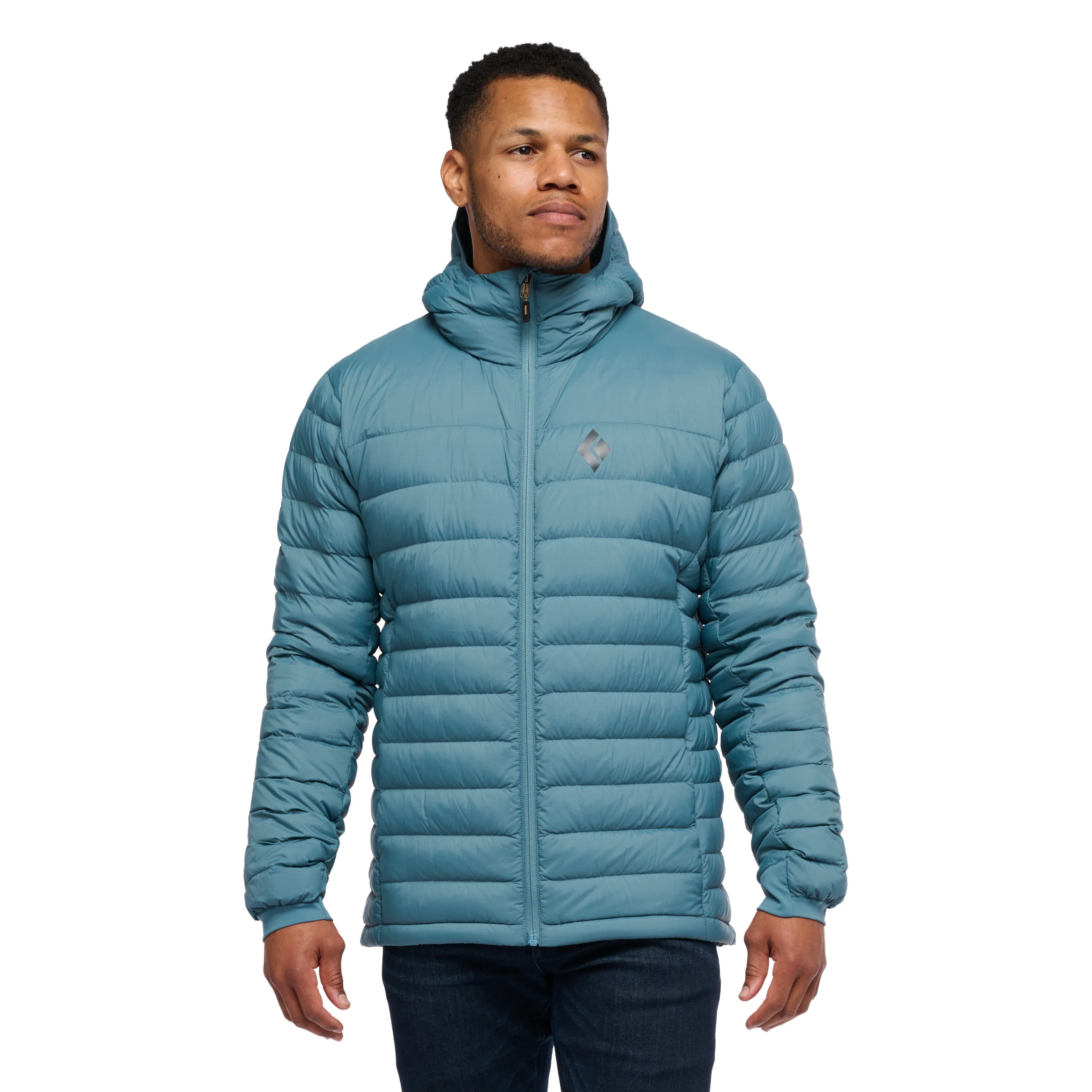 Men's Access Down 2.0 Hoody - Image 29