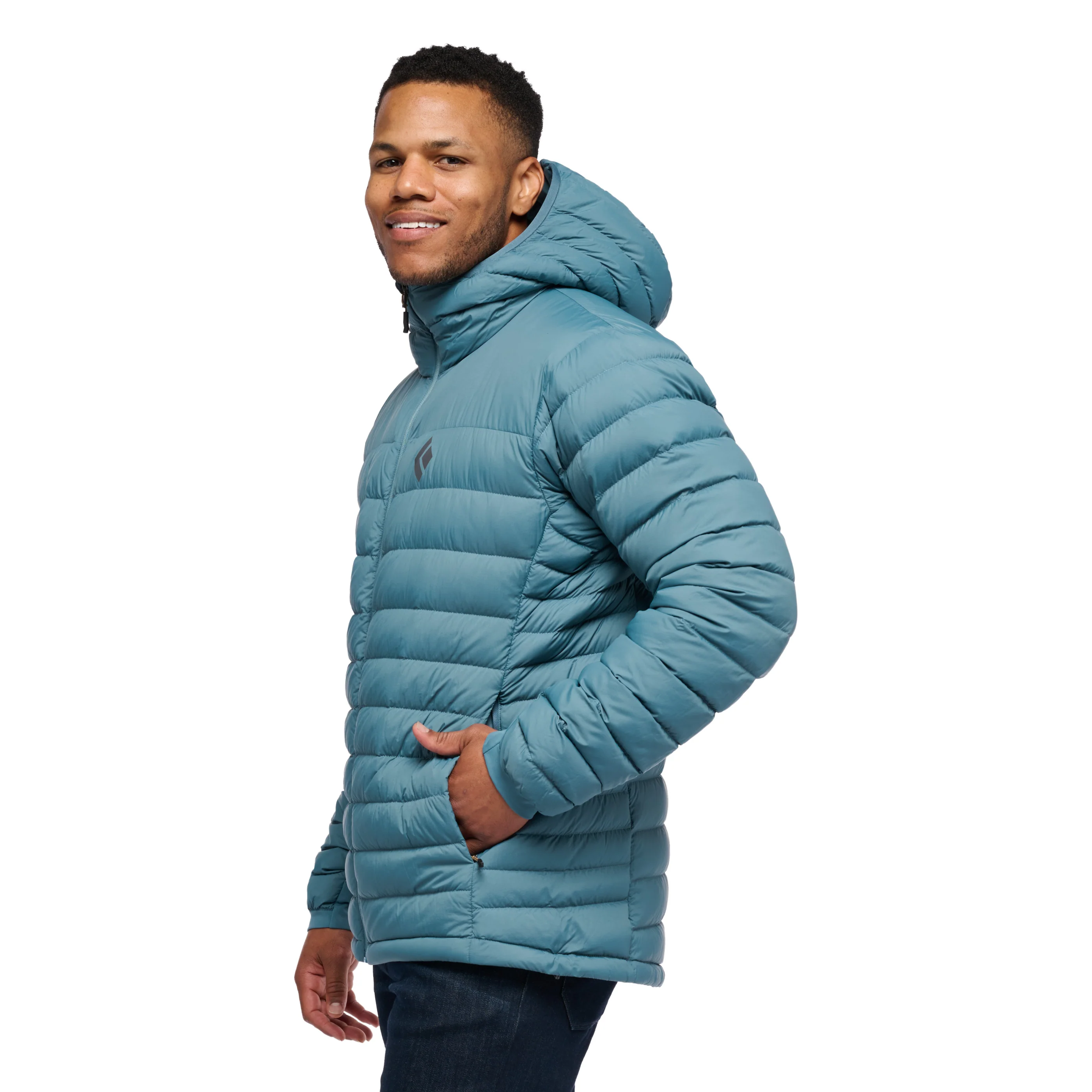 Men's Access Down 2.0 Hoody - Image 30