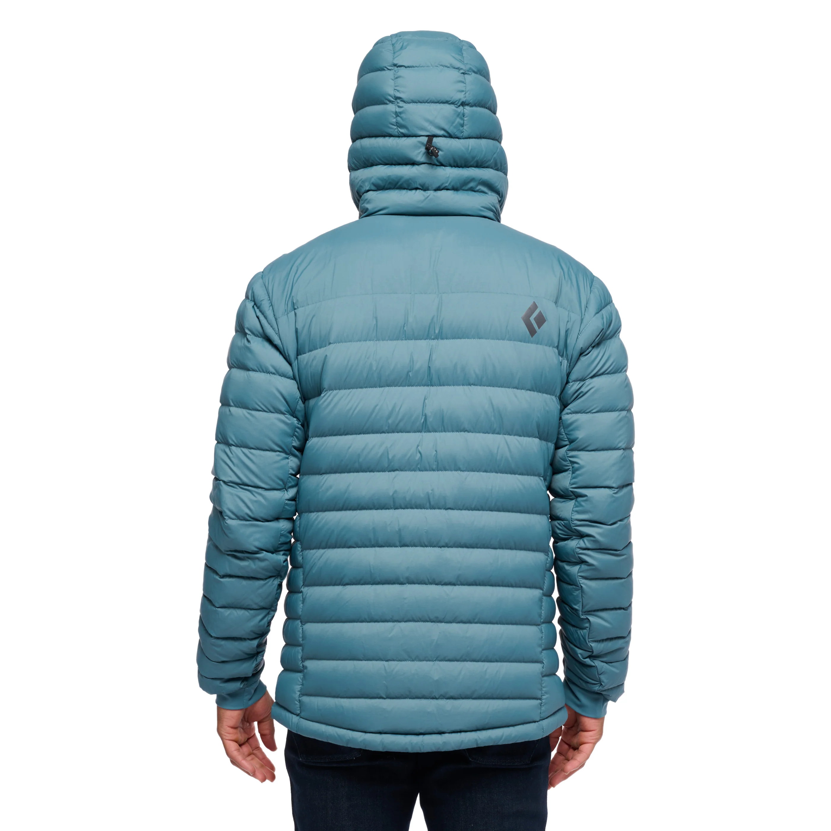 Men's Access Down 2.0 Hoody - Image 31