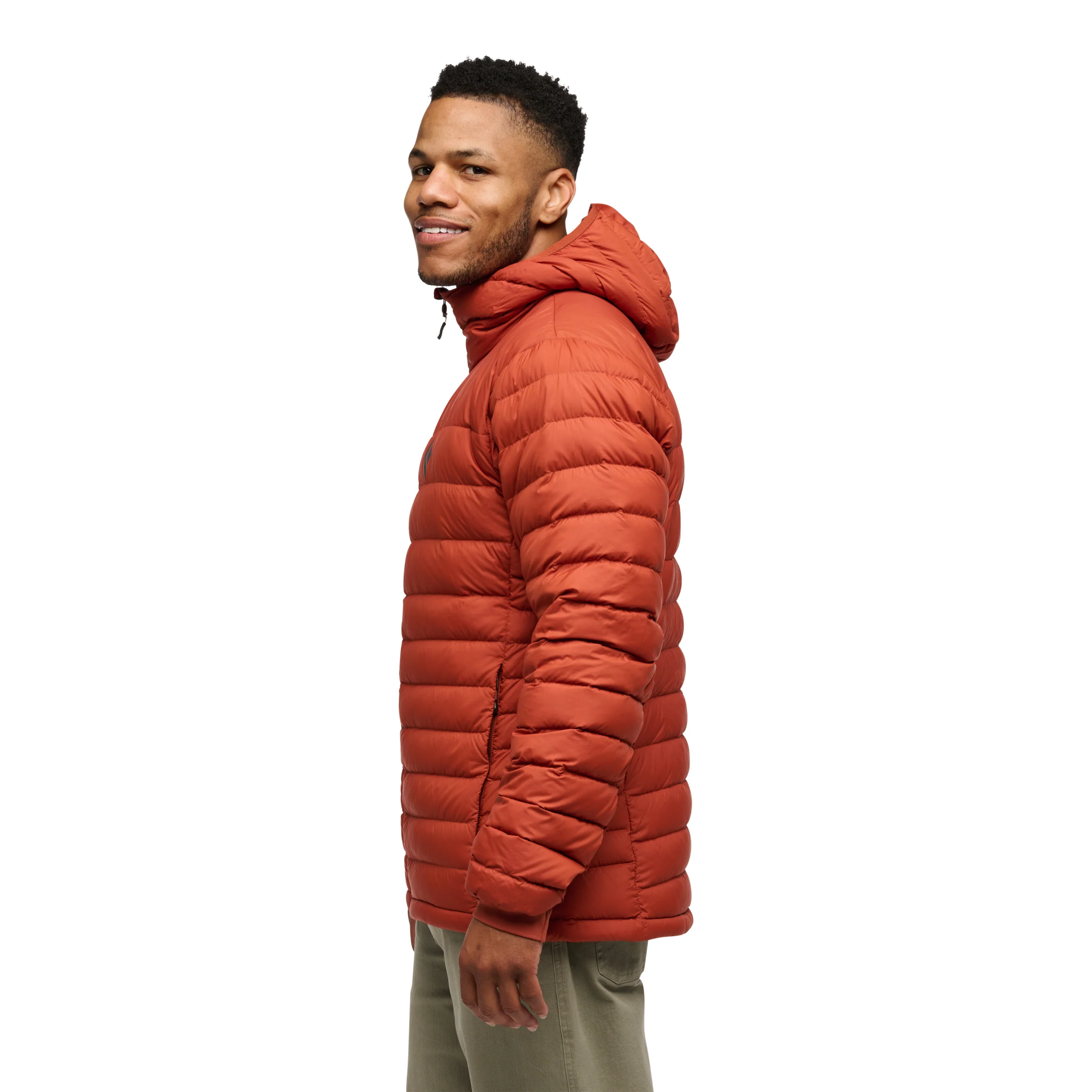 Men's Access Down 2.0 Hoody - Image 35