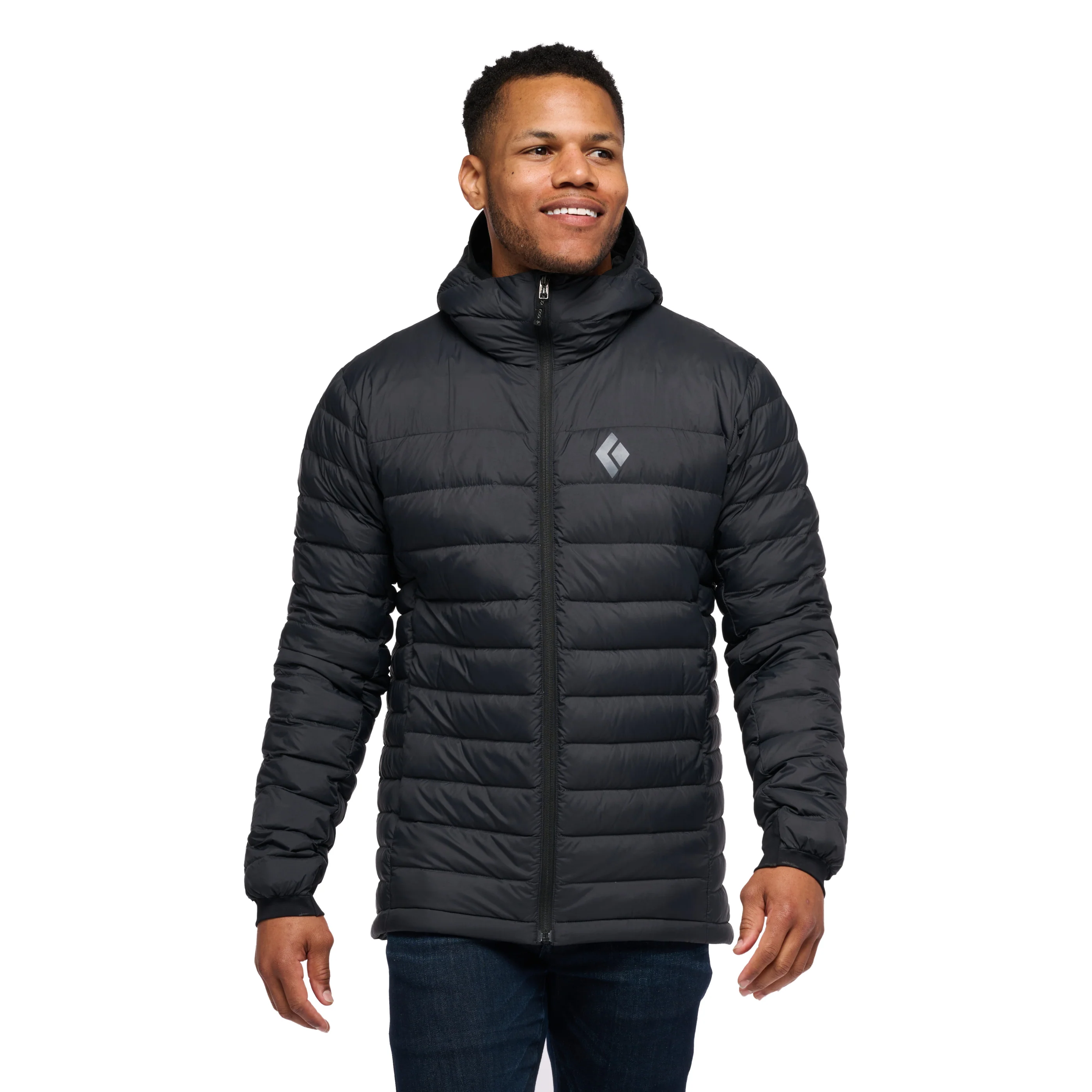 Men's Access Down 2.0 Hoody - Image 3