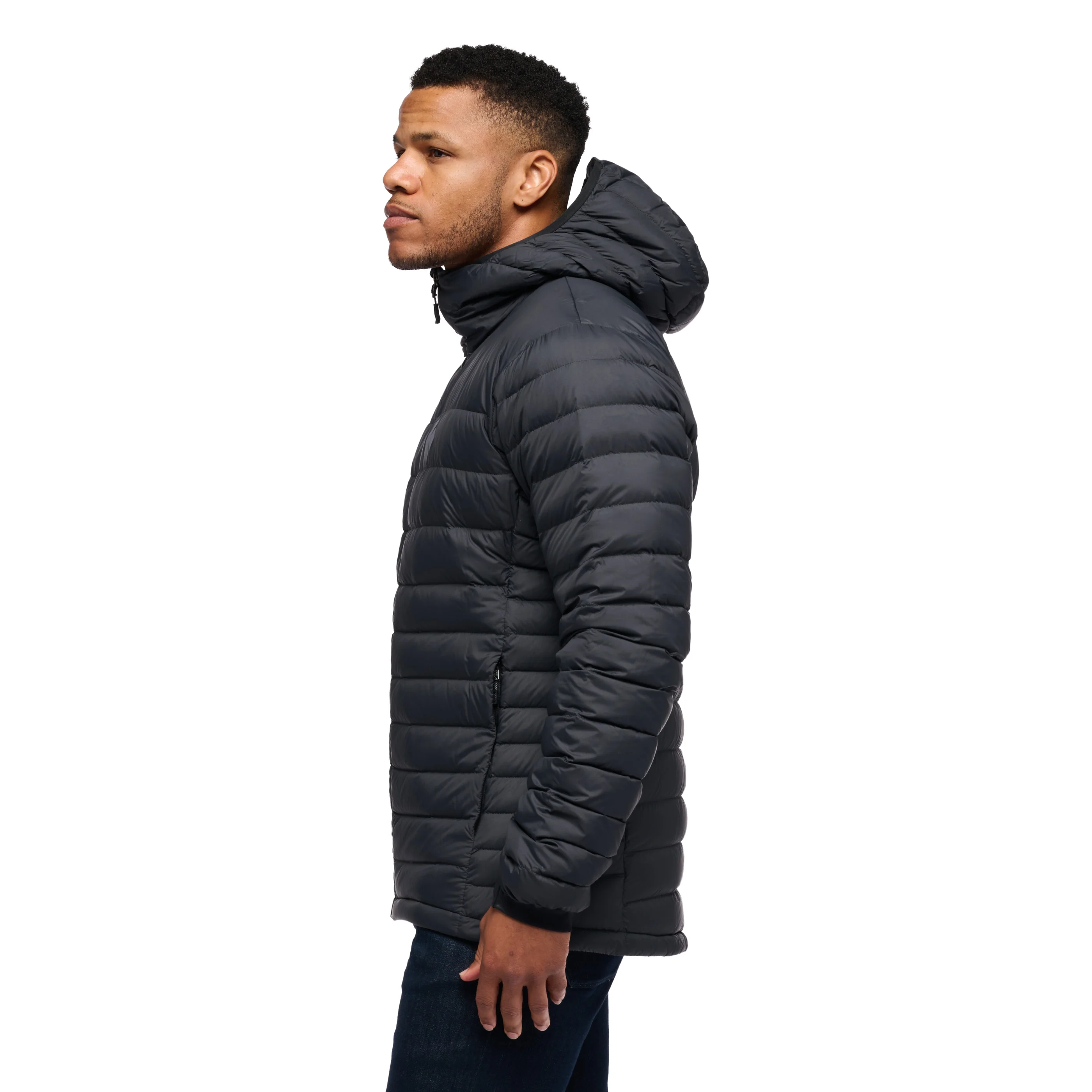 Men's Access Down 2.0 Hoody - Image 4
