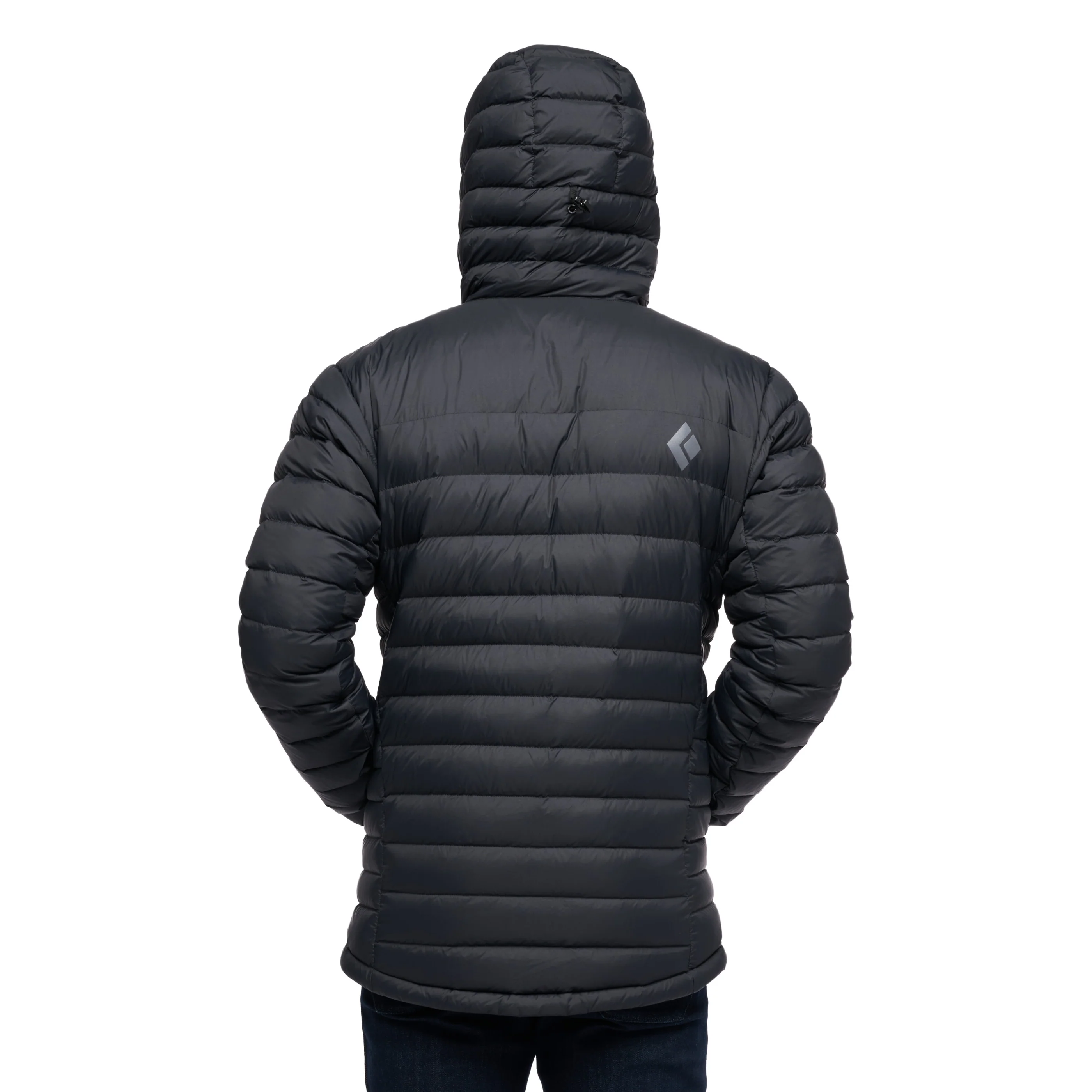 Men's Access Down 2.0 Hoody - Image 5