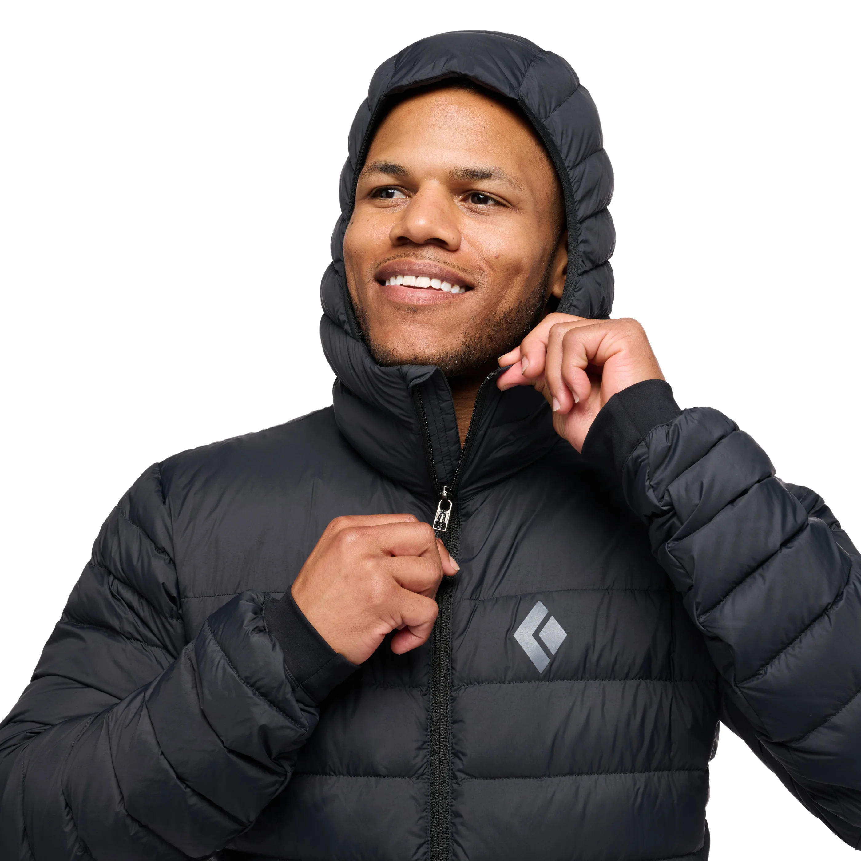 Men's Access Down 2.0 Hoody - Image 6