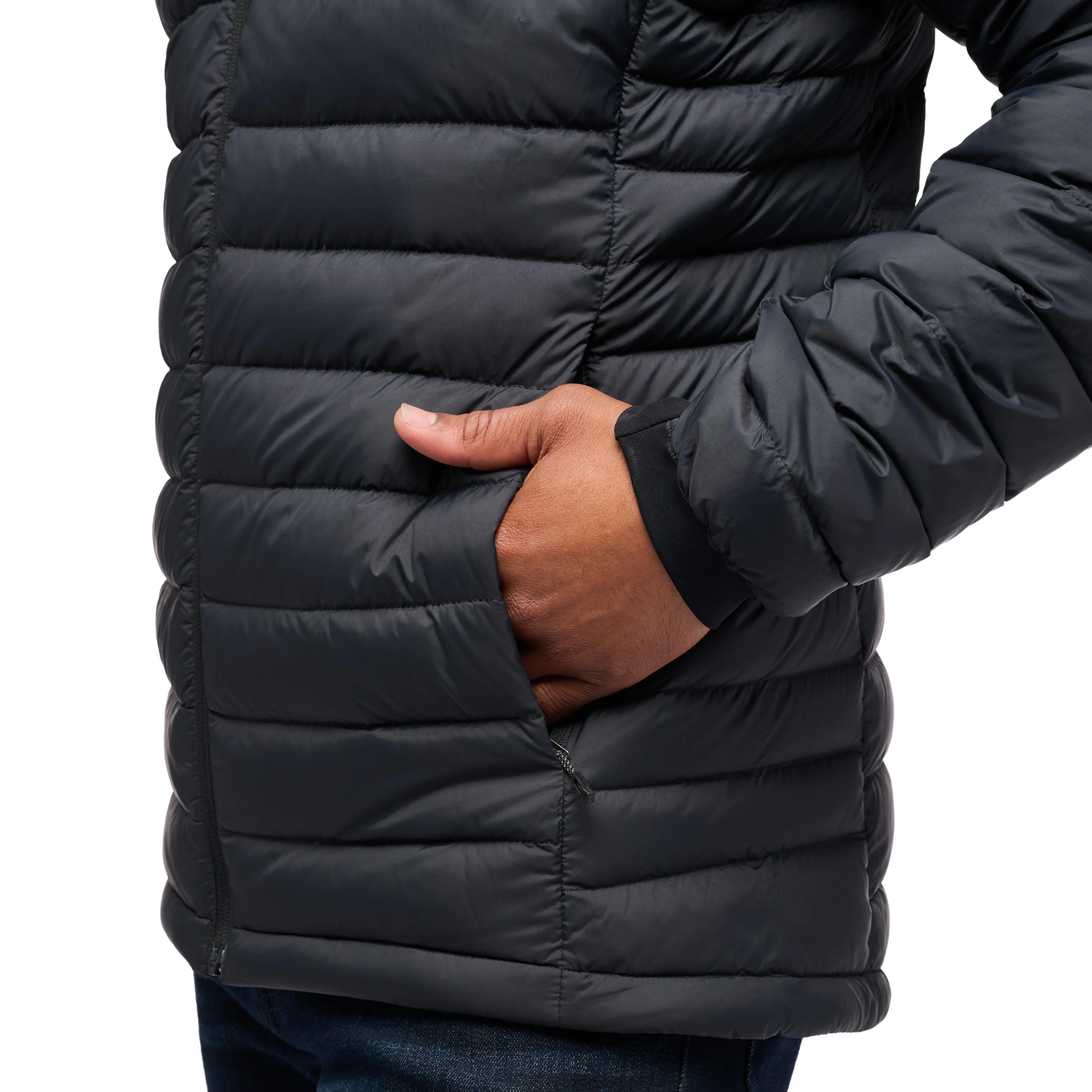 Men's Access Down 2.0 Hoody - Image 8
