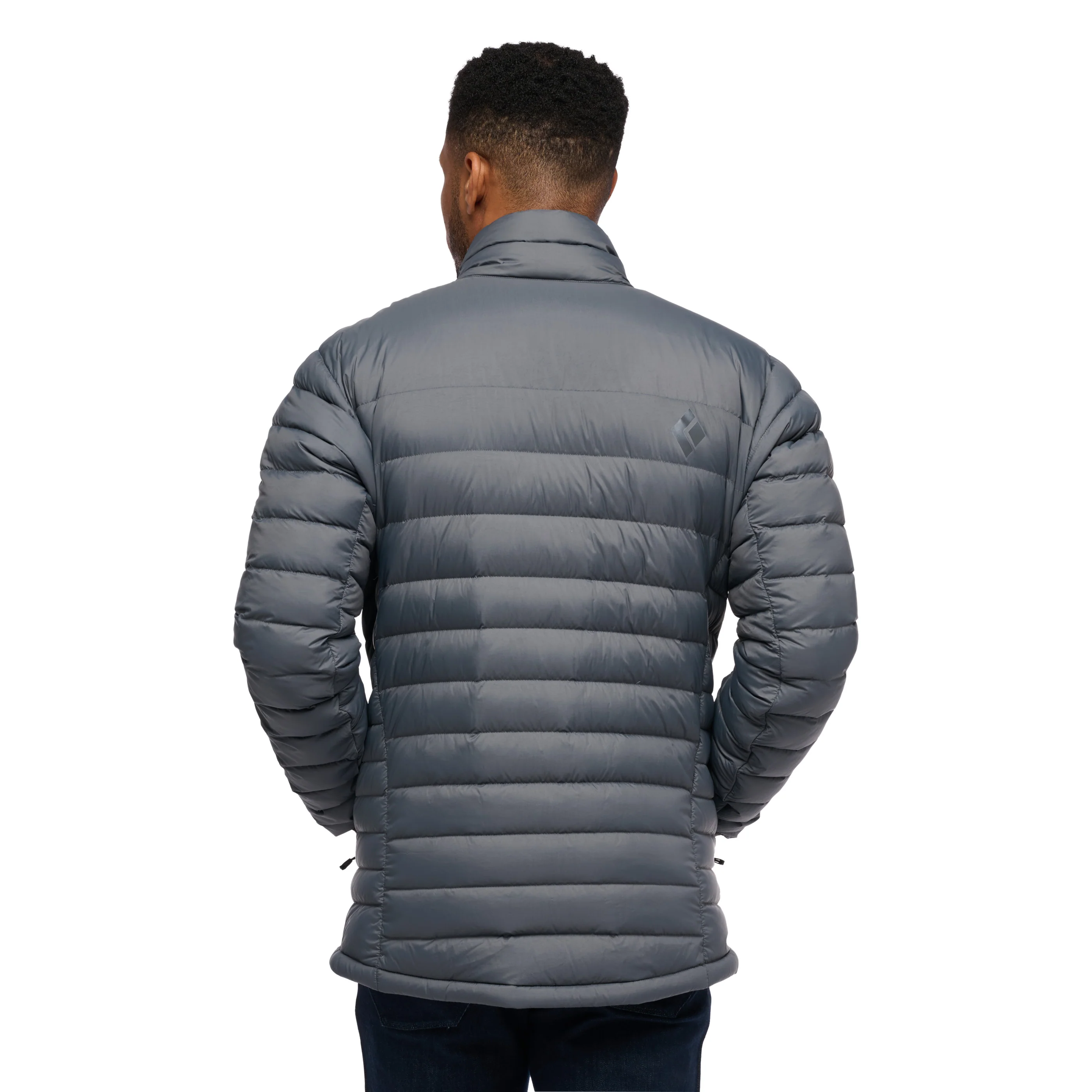 Men's Access Down 2.0 Jacket - Image 11