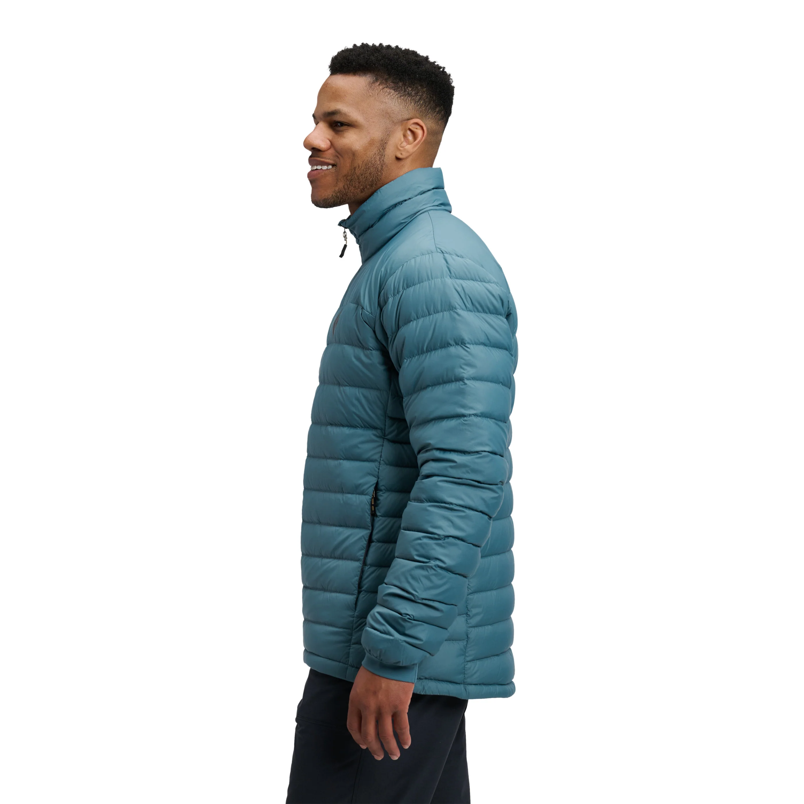 Men's Access Down 2.0 Jacket - Image 14