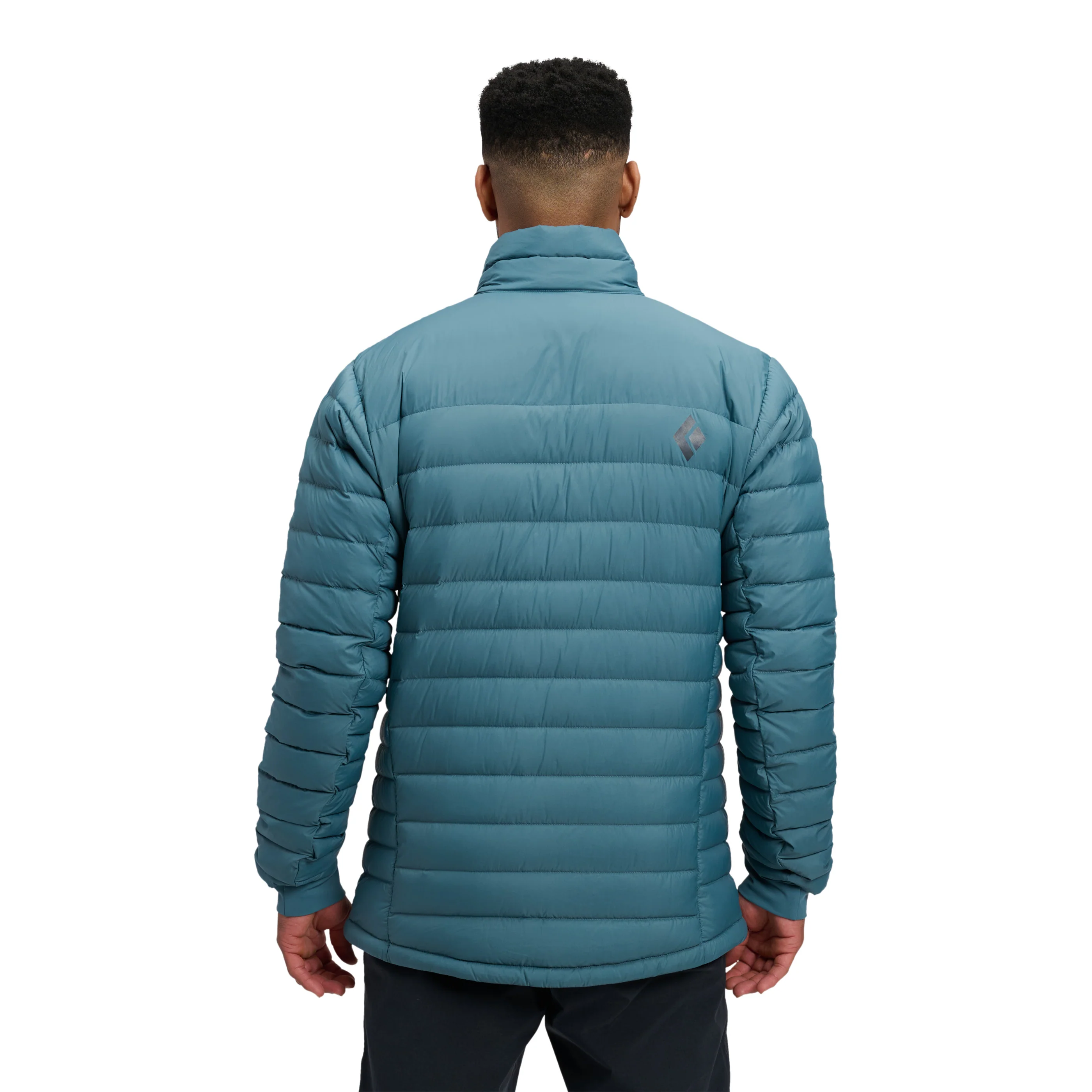 Men's Access Down 2.0 Jacket - Image 15