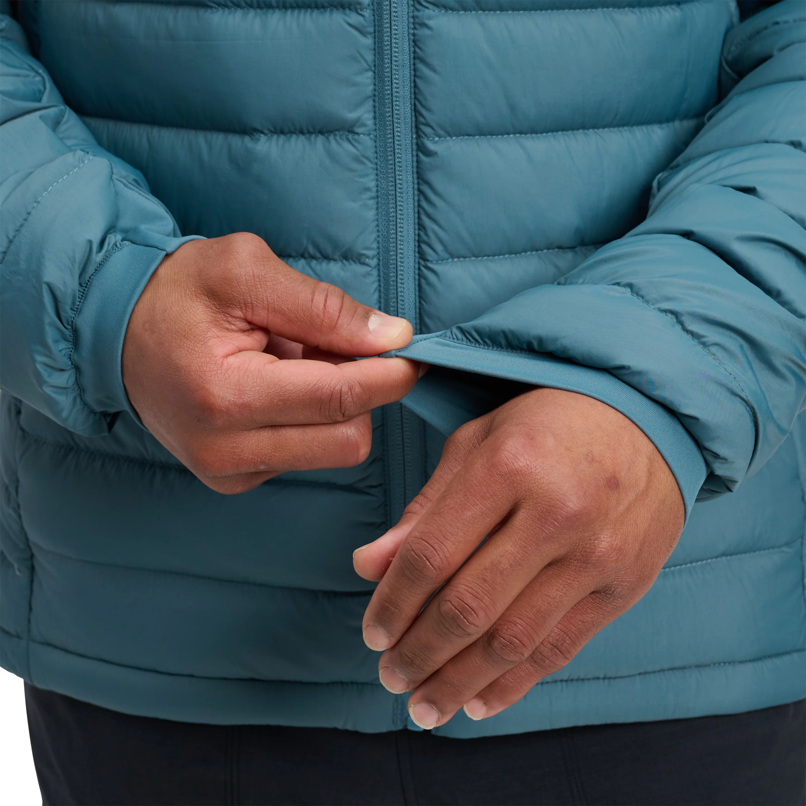 Men's Access Down 2.0 Jacket - Image 17