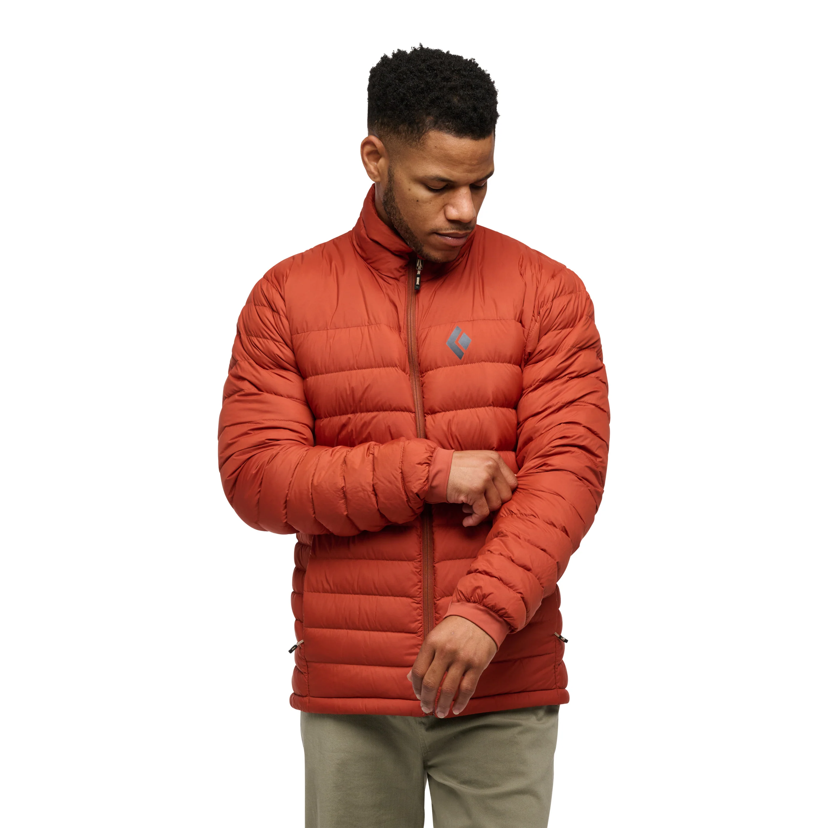 Men's Access Down 2.0 Jacket - Image 23